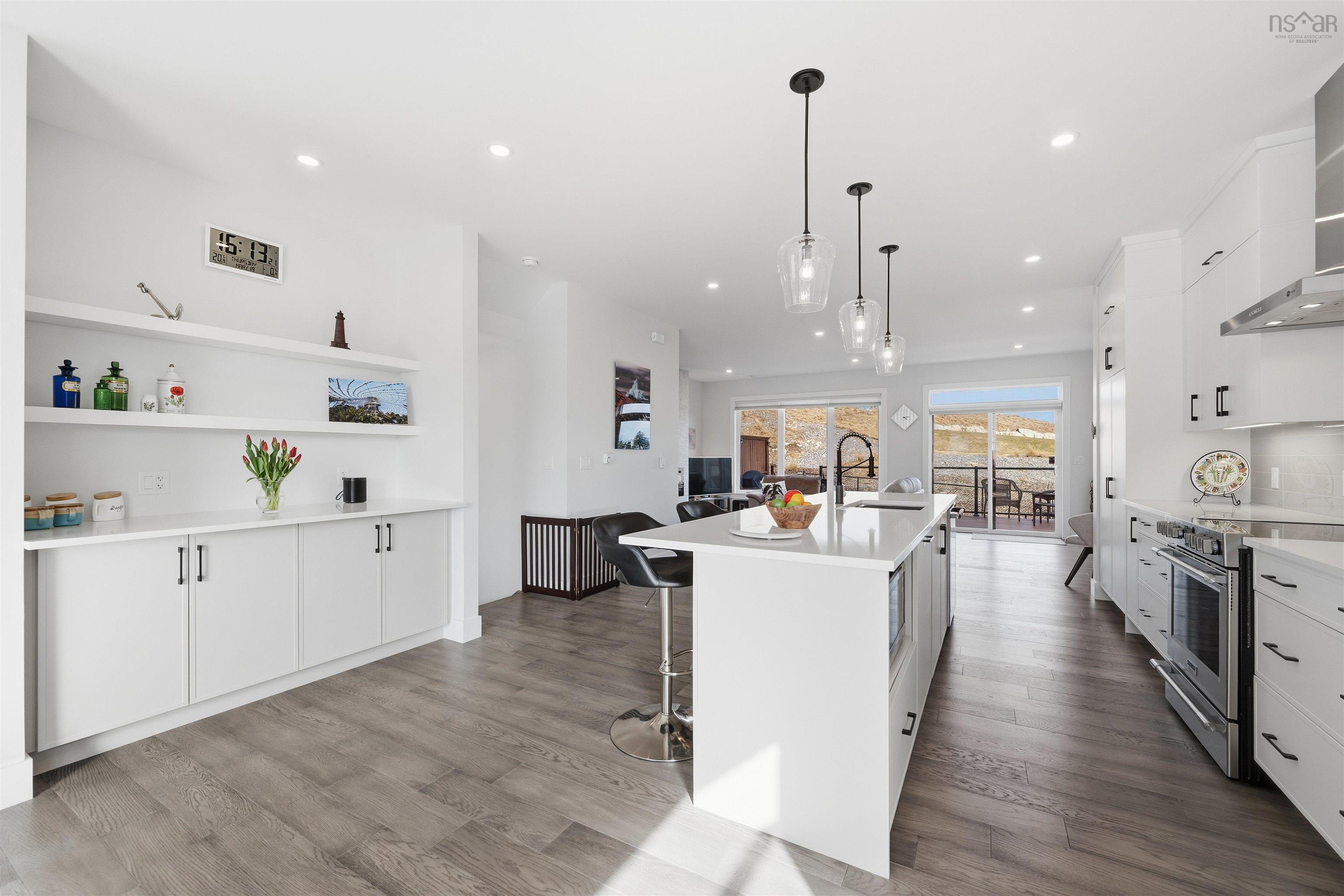 317 Marketway Lane, Brunello Estates, NS (MLS 202605385)