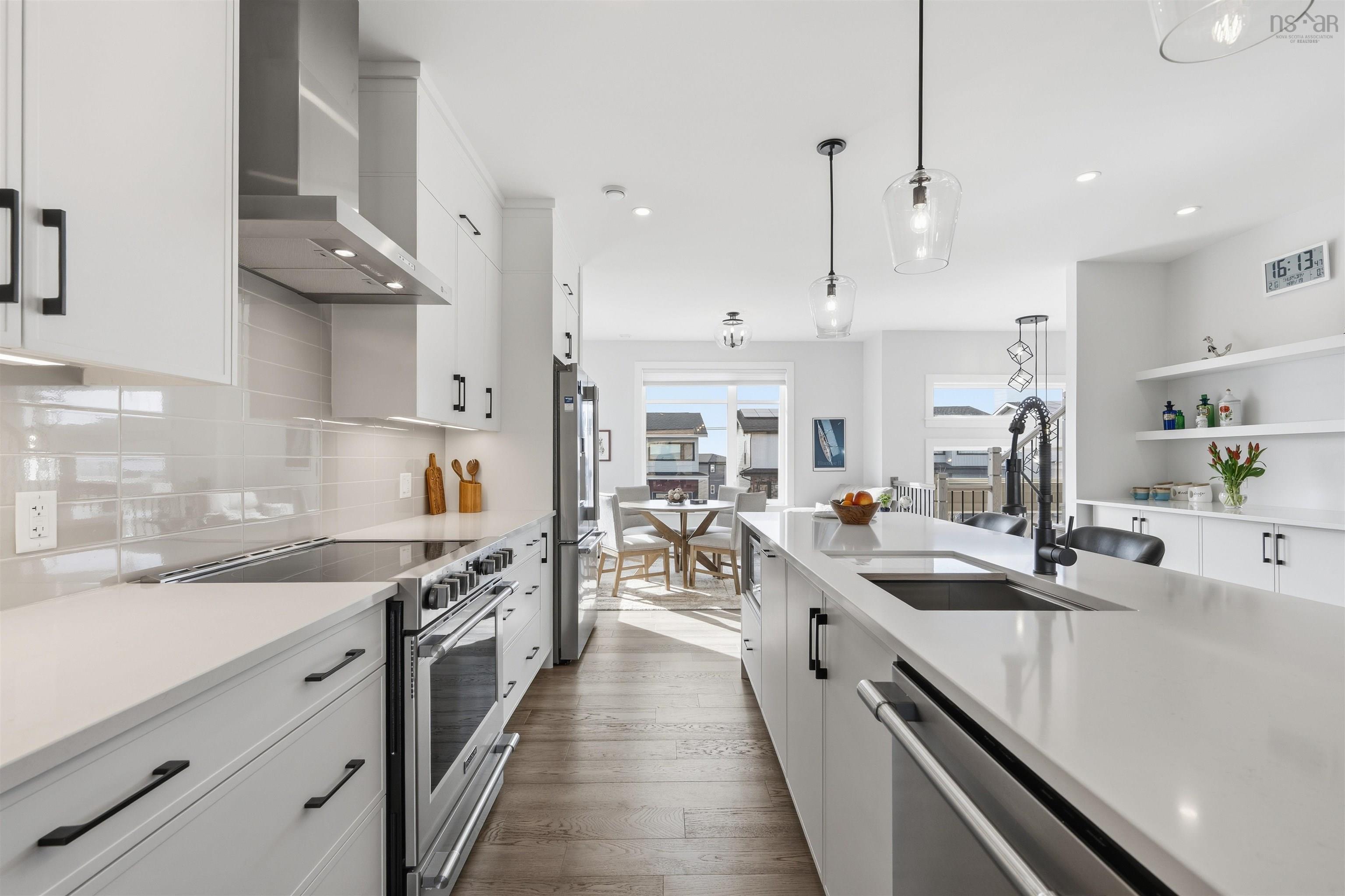 317 Marketway Lane, Brunello Estates, NS (MLS 202605385)