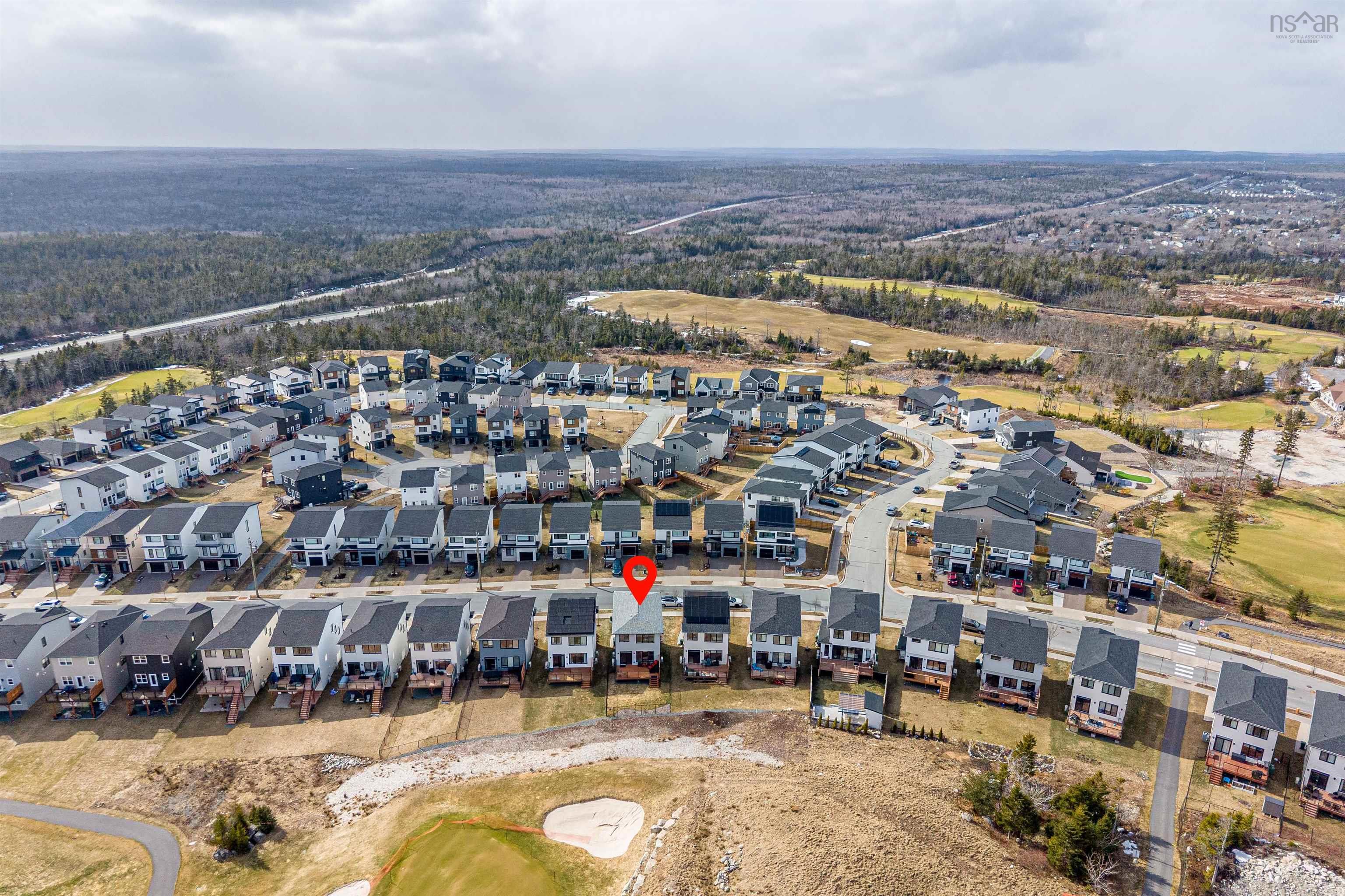 317 Marketway Lane, Brunello Estates, NS (MLS 202605385)