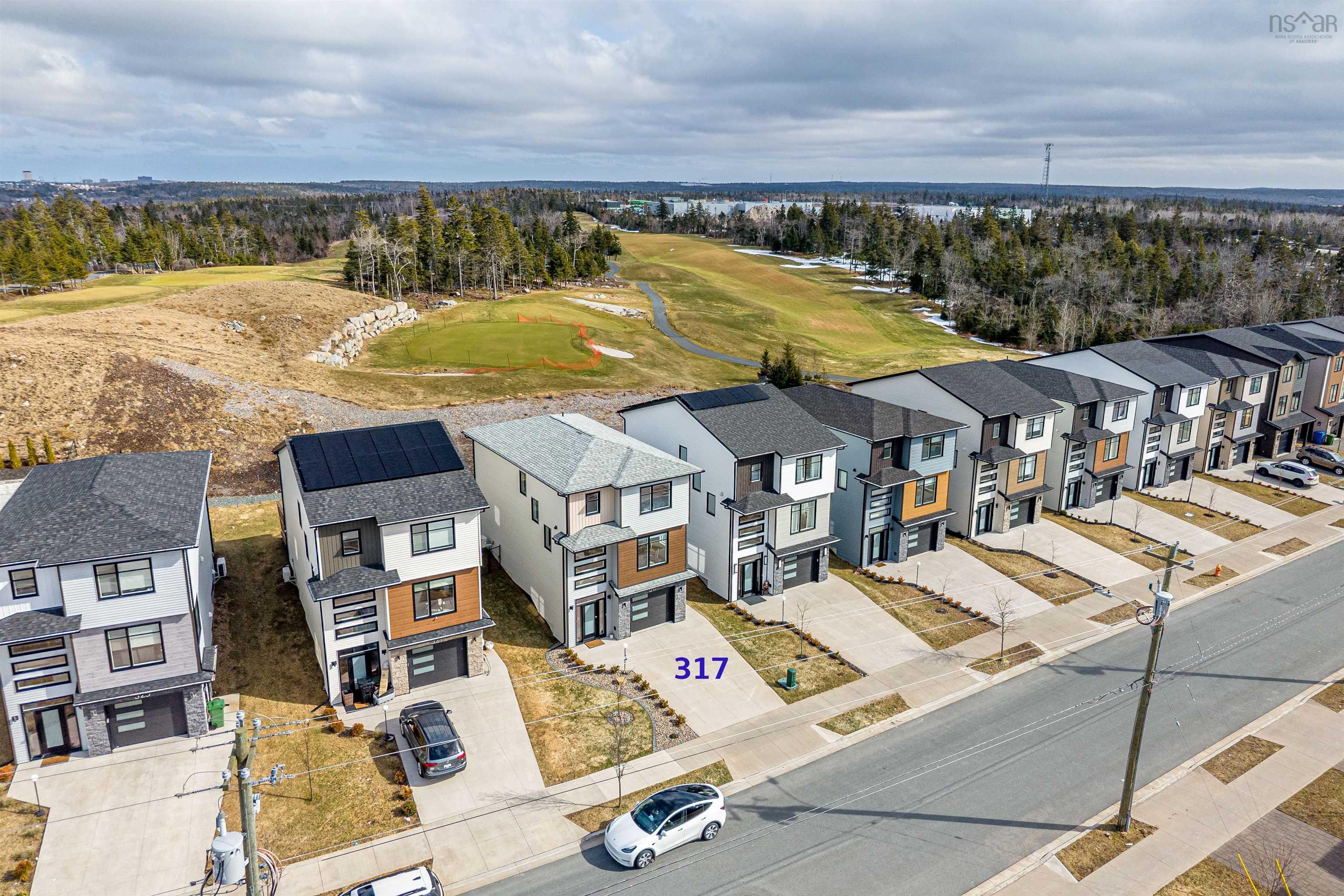 317 Marketway Lane, Brunello Estates, NS (MLS 202605385)