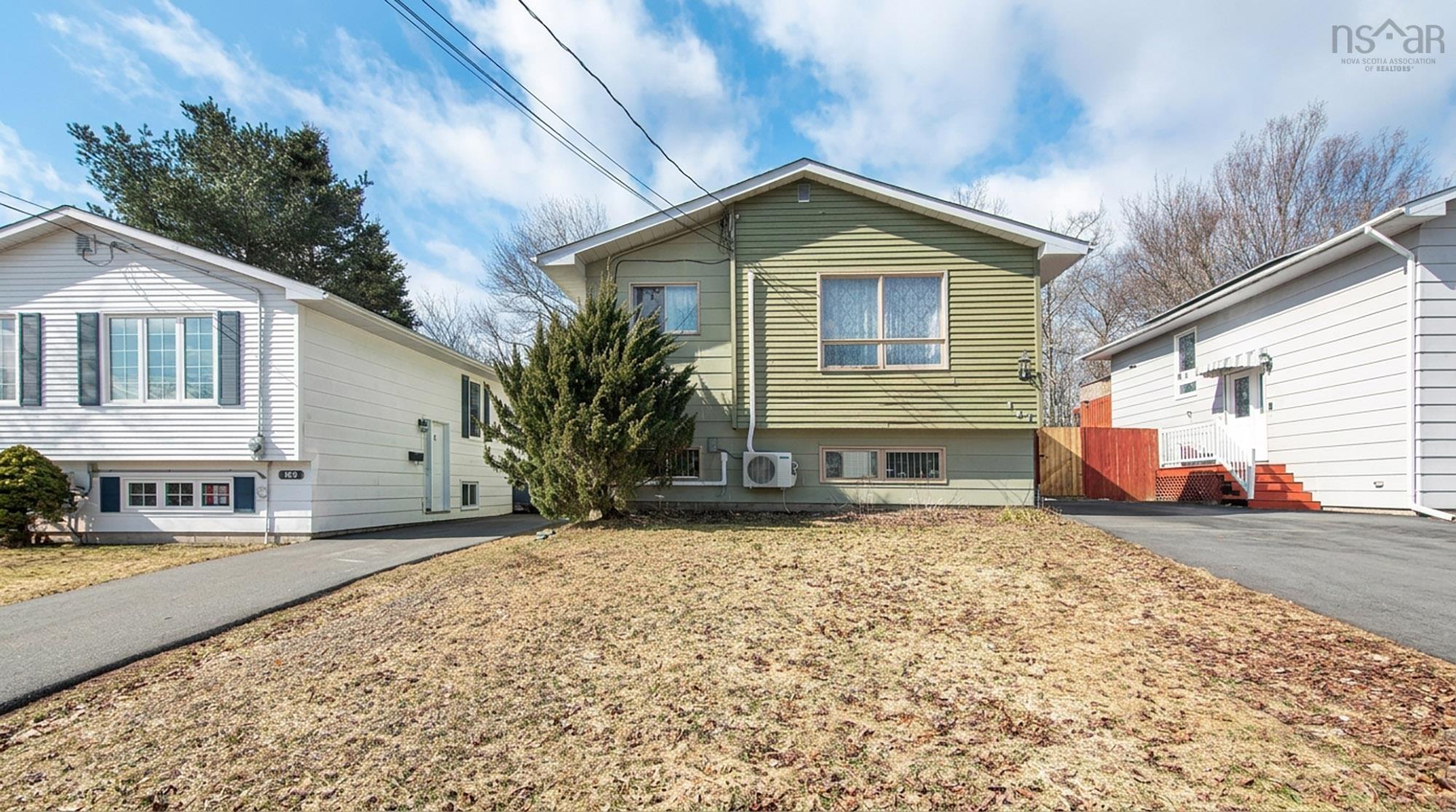 104 Taranaki Drive, Dartmouth, NS (MLS 202605386)