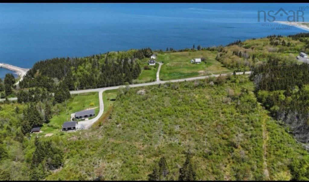 344 Highway, Sand Point, NS (MLS 202605389)
