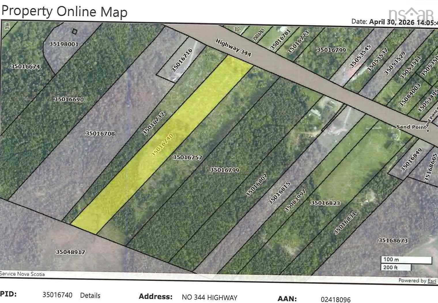 $32,500.00: 344 Highway, Sand Point