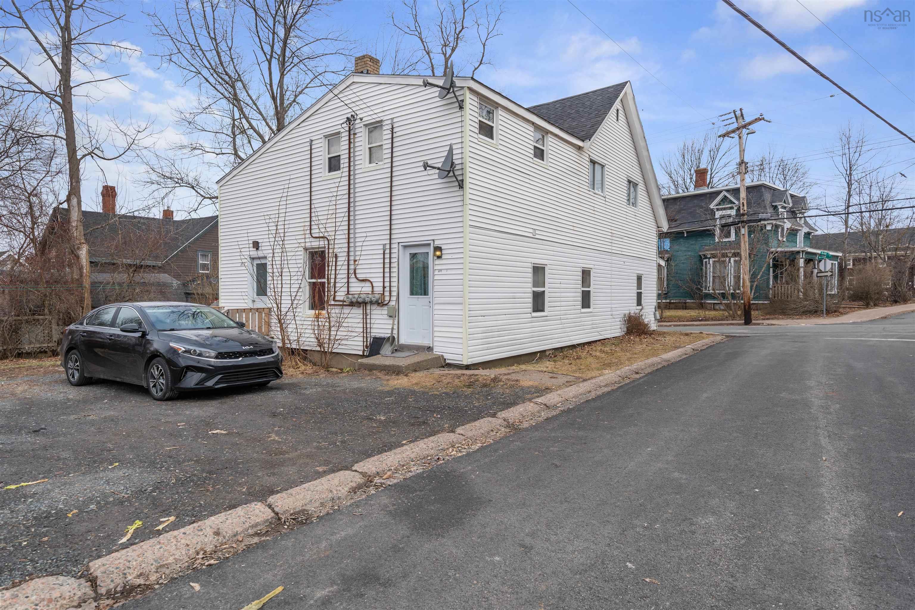 $229,000.00: 277 MacLean Street, New Glasgow