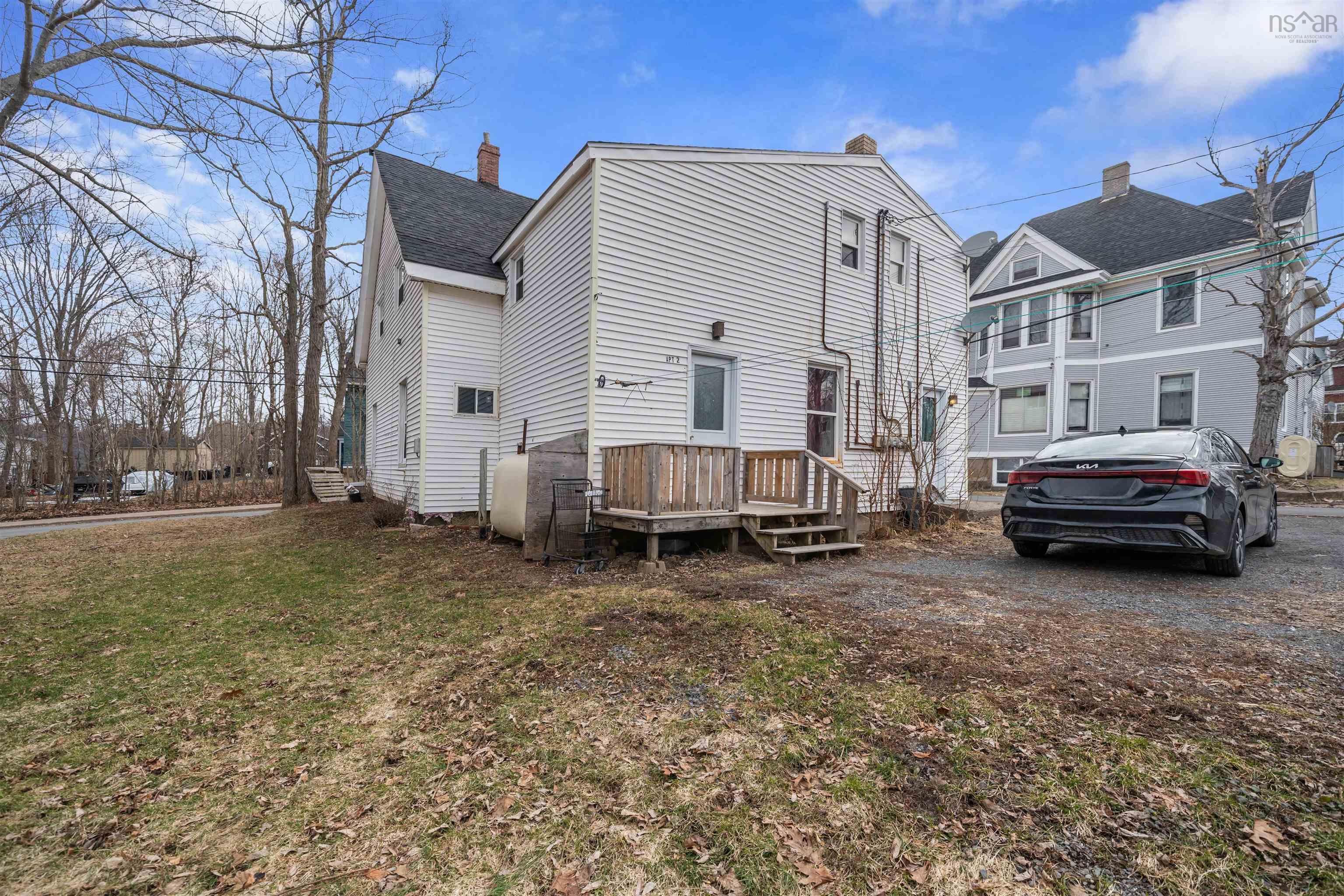 $229,000.00: 277 MacLean Street, New Glasgow