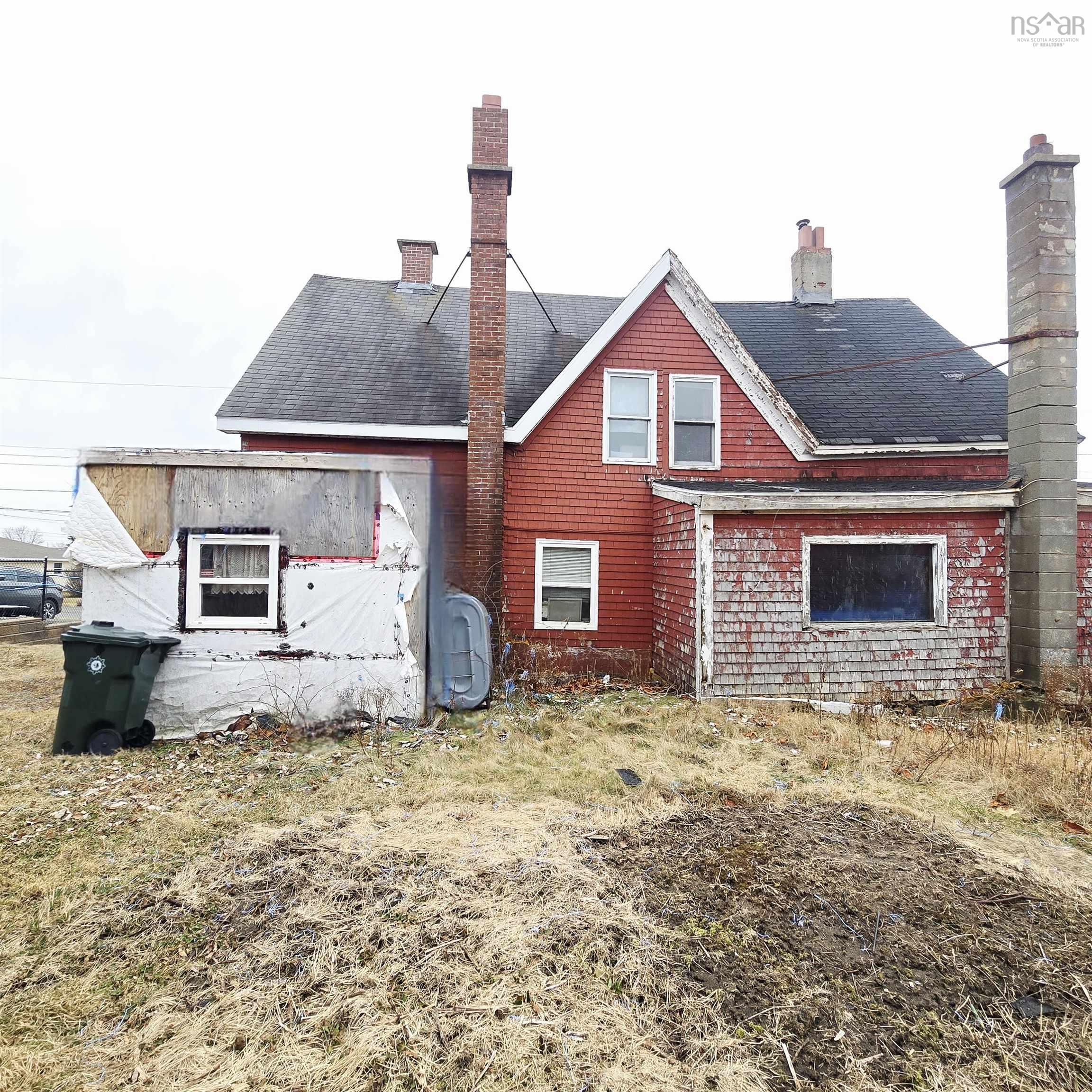 $65,000.00: 16/18 Foundry Street Street, Glace Bay