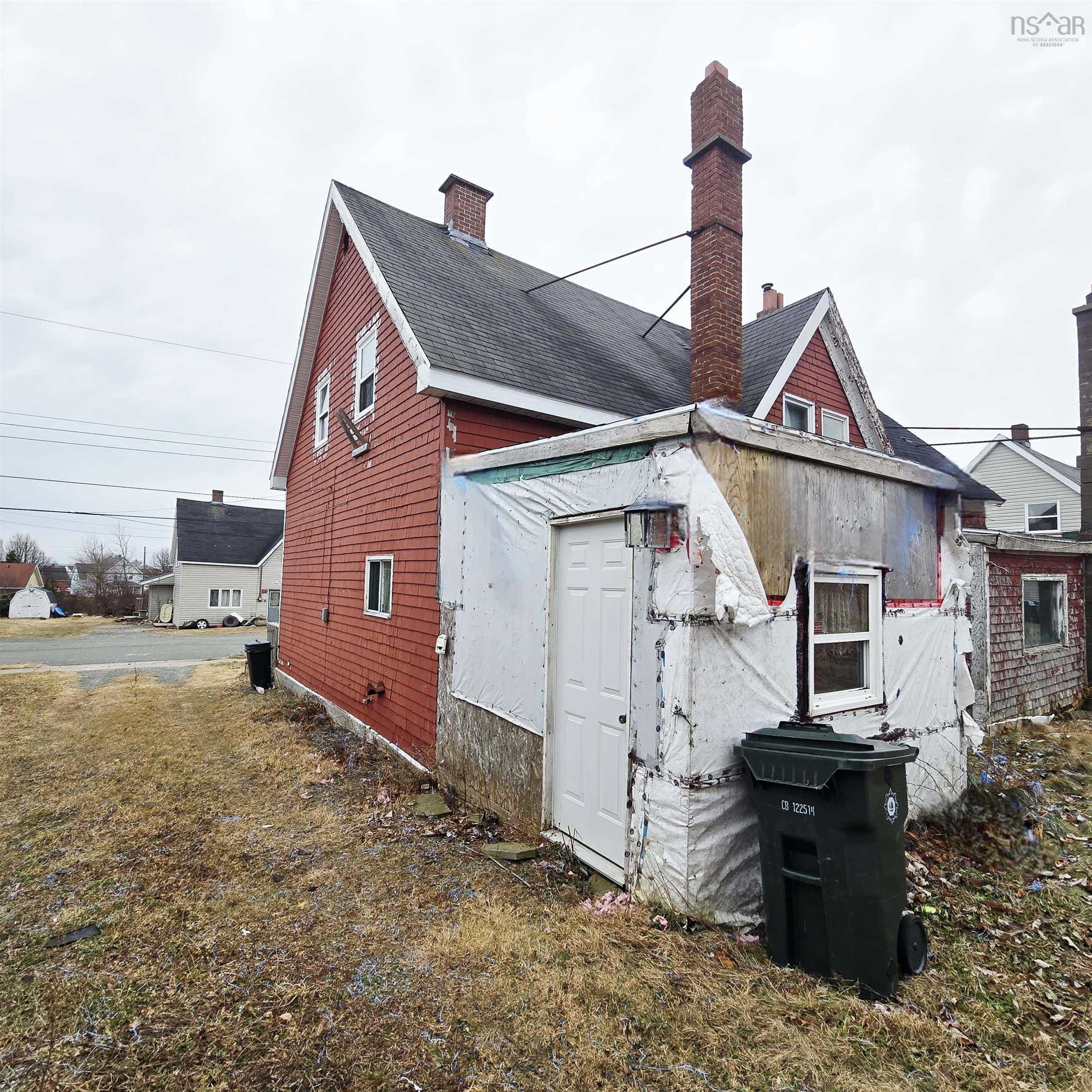 $65,000.00: 16/18 Foundry Street Street, Glace Bay