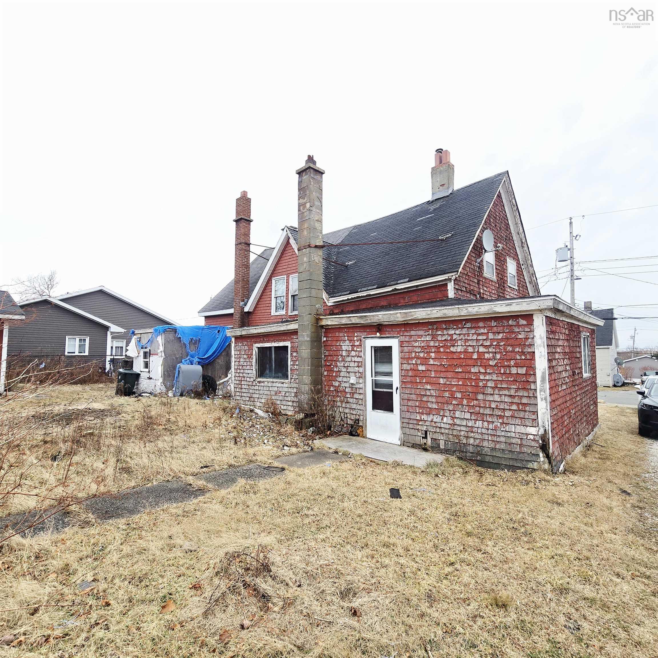 $65,000.00: 16/18 Foundry Street Street, Glace Bay
