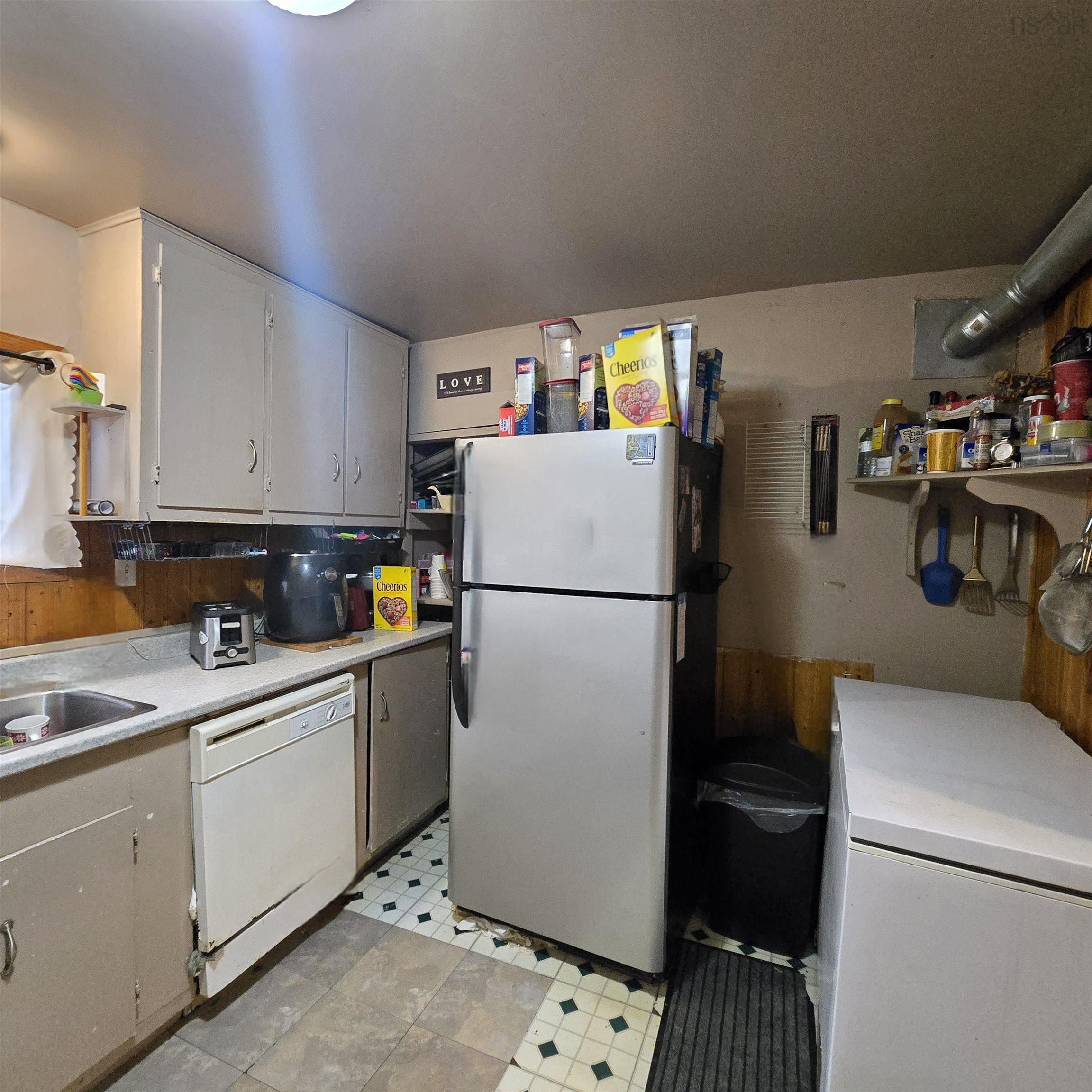 $65,000.00: 16/18 Foundry Street Street, Glace Bay