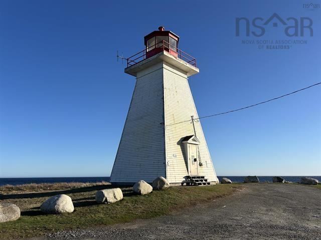 $34,900.00: Port LaTour Road, Port La Tour