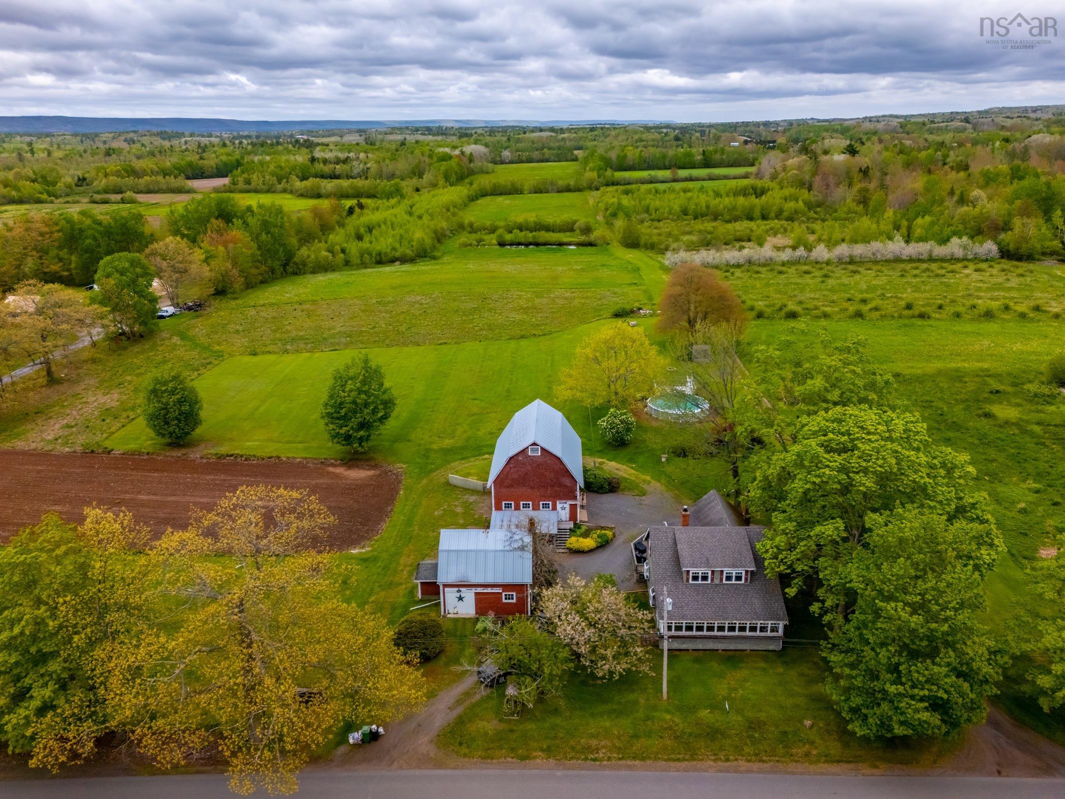 $488,500.00: 6994 Aylesford Road, Factorydale