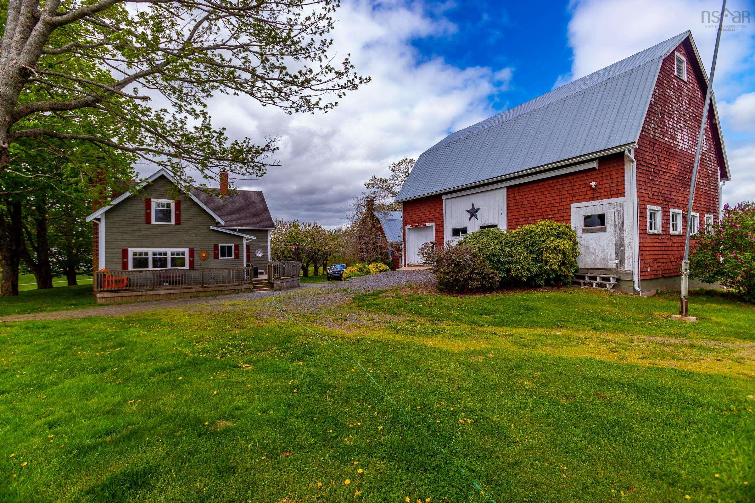 $488,500.00: 6994 Aylesford Road, Factorydale