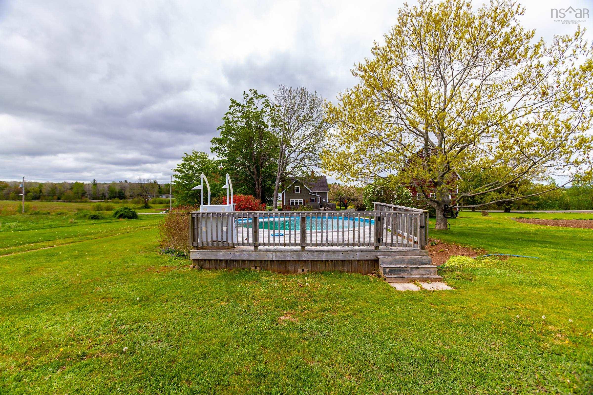 $488,500.00: 6994 Aylesford Road, Factorydale