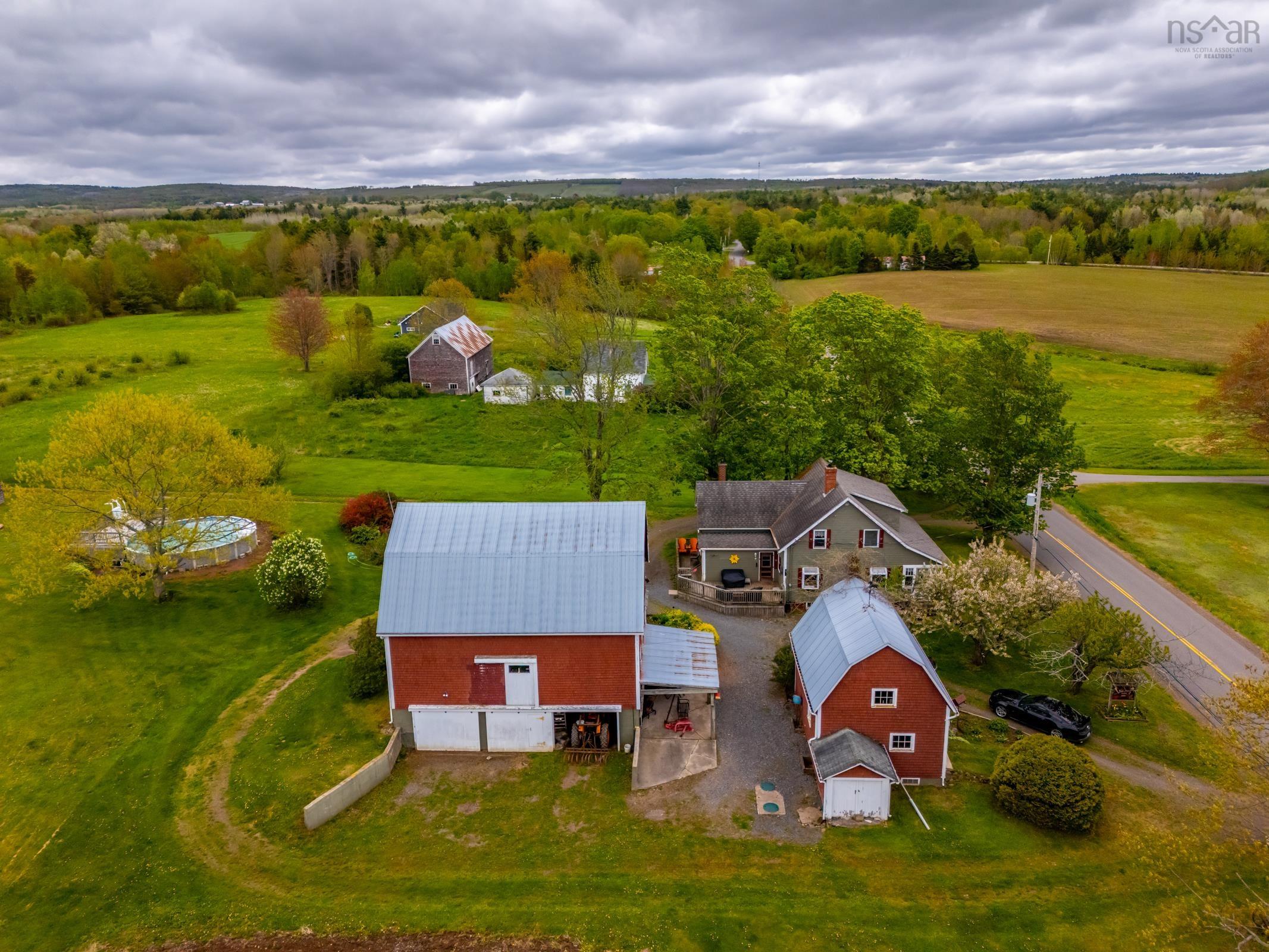 $488,500.00: 6994 Aylesford Road, Factorydale