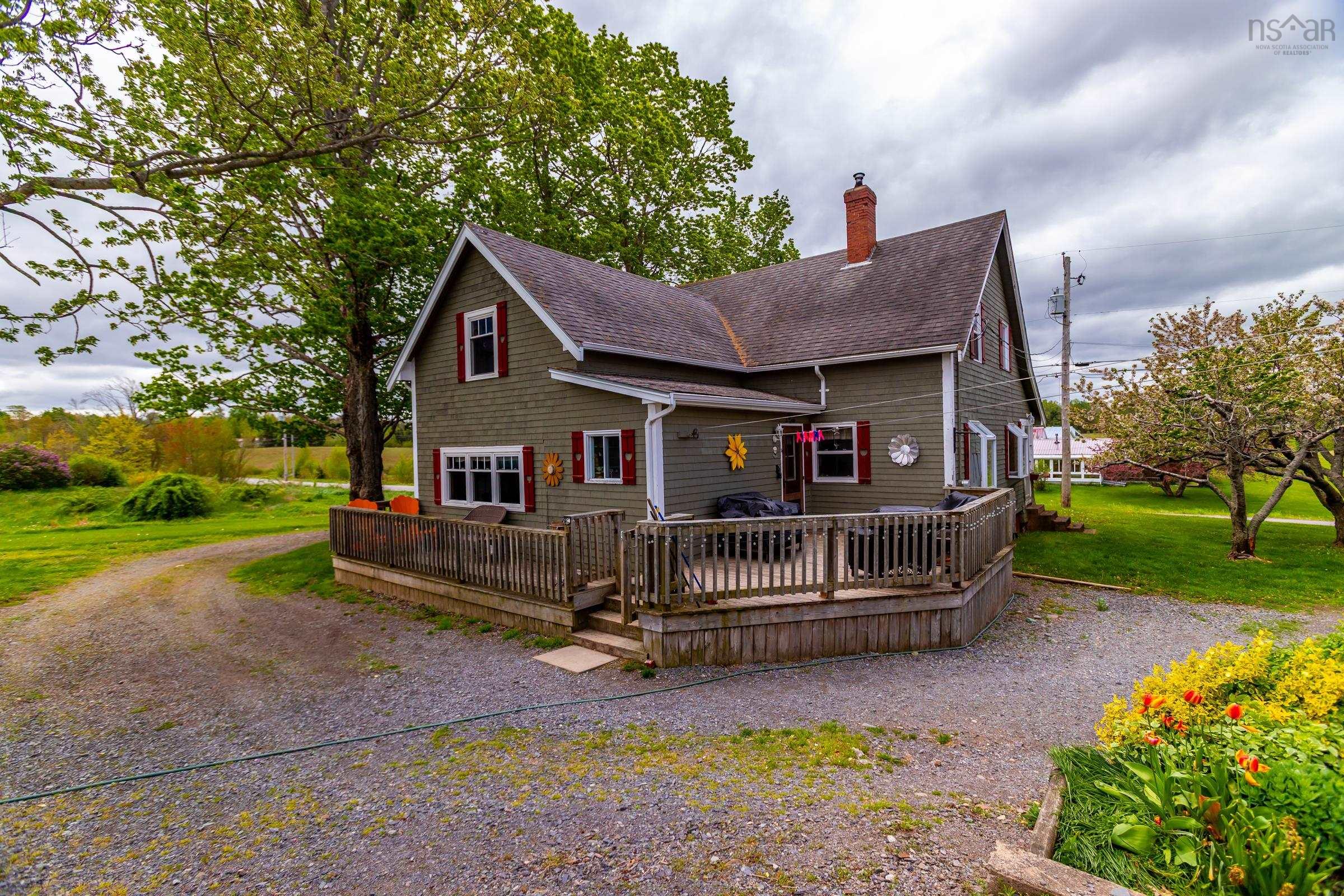 $488,500.00: 6994 Aylesford Road, Factorydale