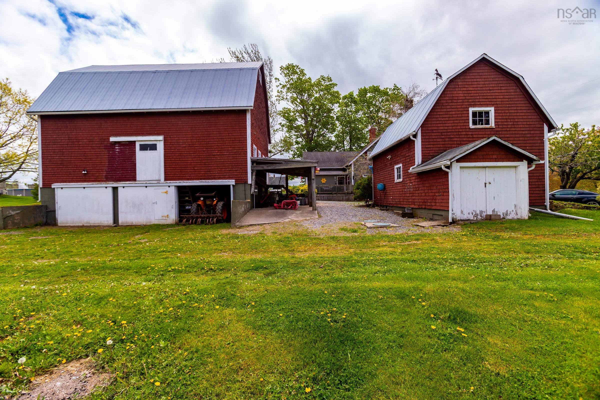 $488,500.00: 6994 Aylesford Road, Factorydale