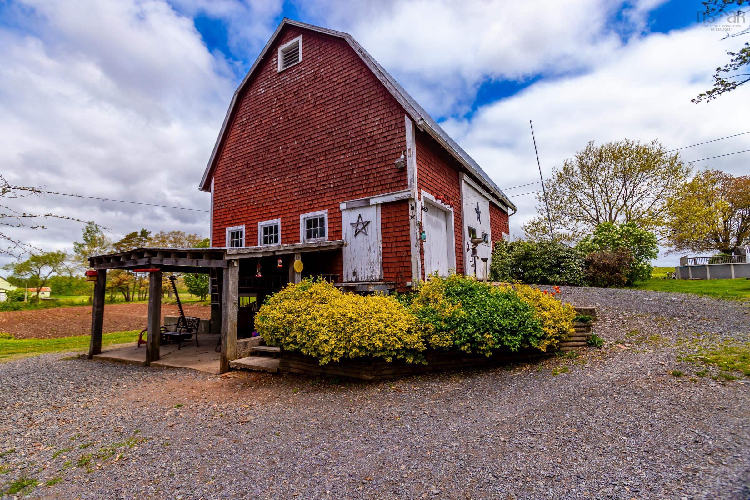 $488,500.00: 6994 Aylesford Road, Factorydale