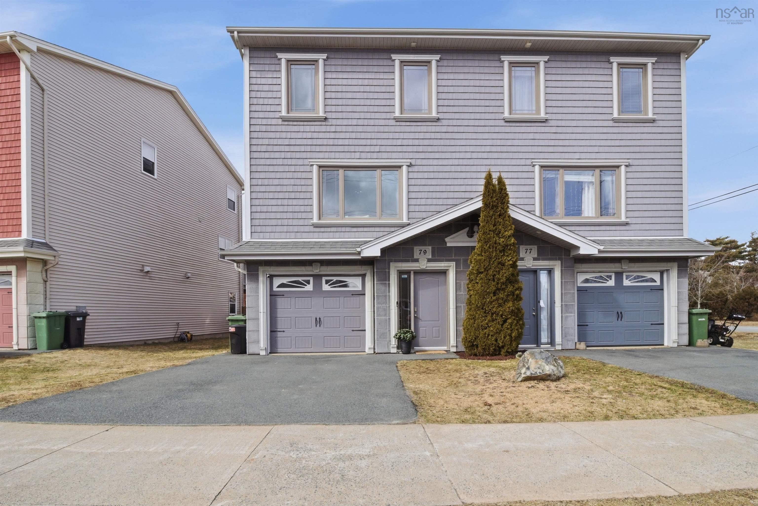 79 Transom Drive, Halifax, NS (MLS 202605395)