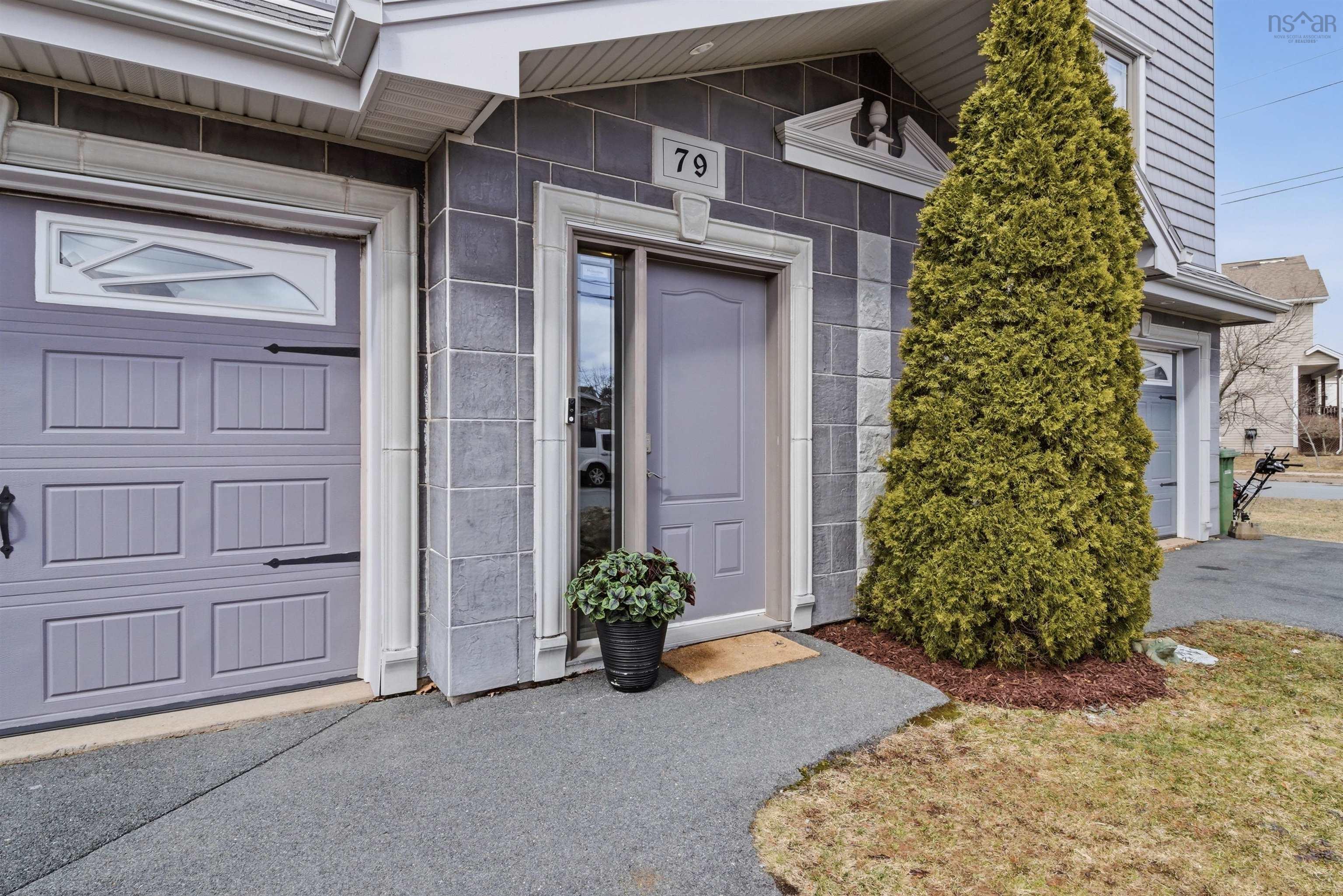 79 Transom Drive, Halifax, NS (MLS 202605395)