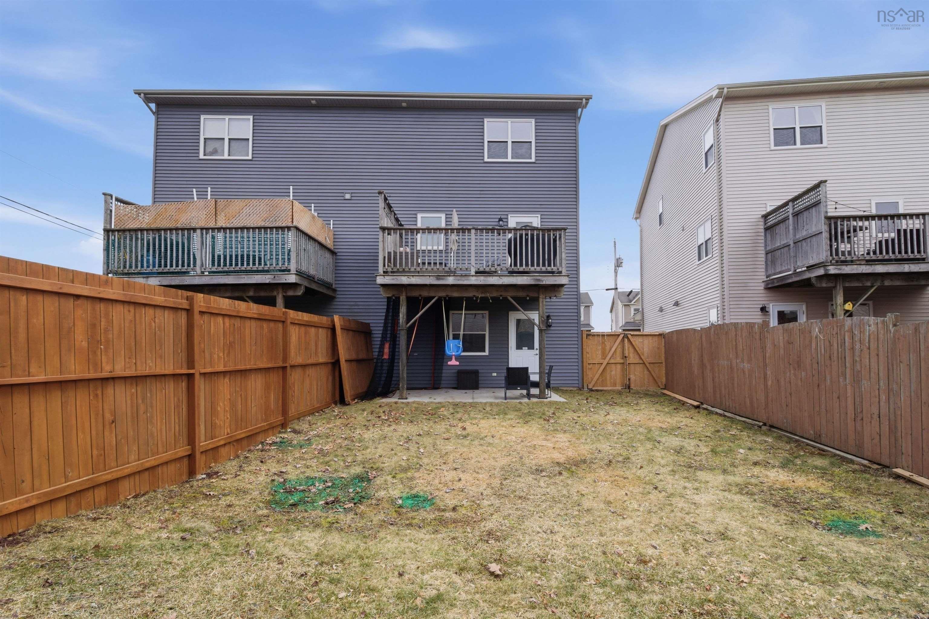 79 Transom Drive, Halifax, NS (MLS 202605395)