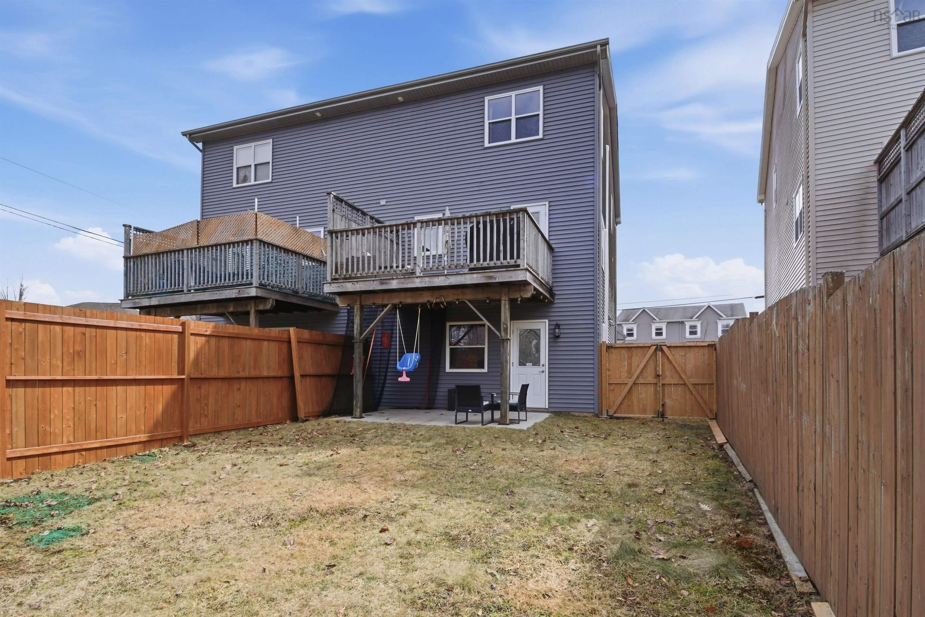 79 Transom Drive, Halifax, NS (MLS 202605395)