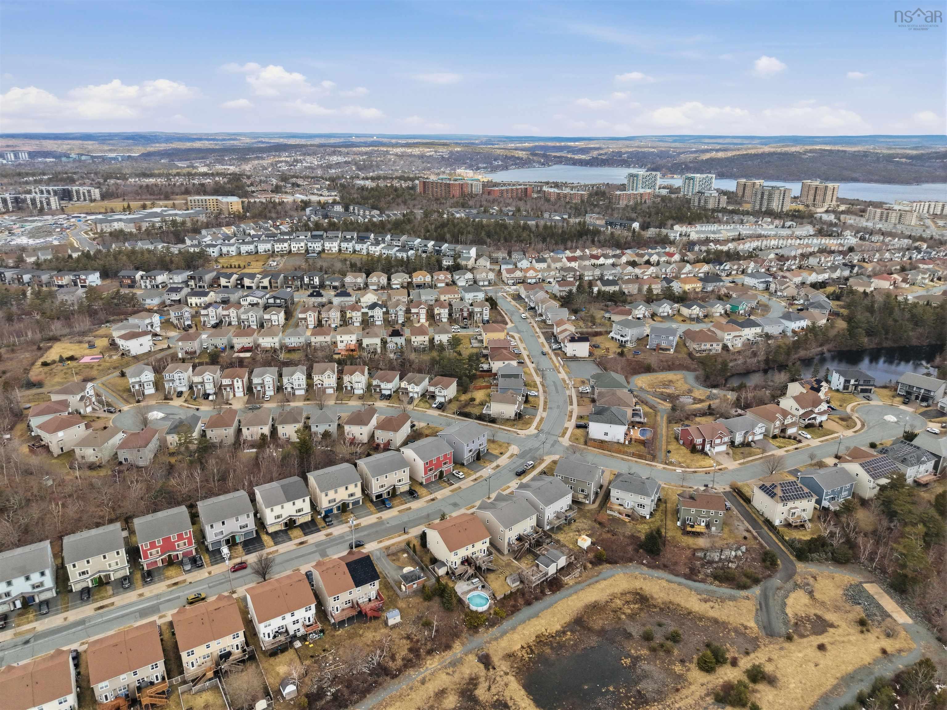 79 Transom Drive, Halifax, NS (MLS 202605395)