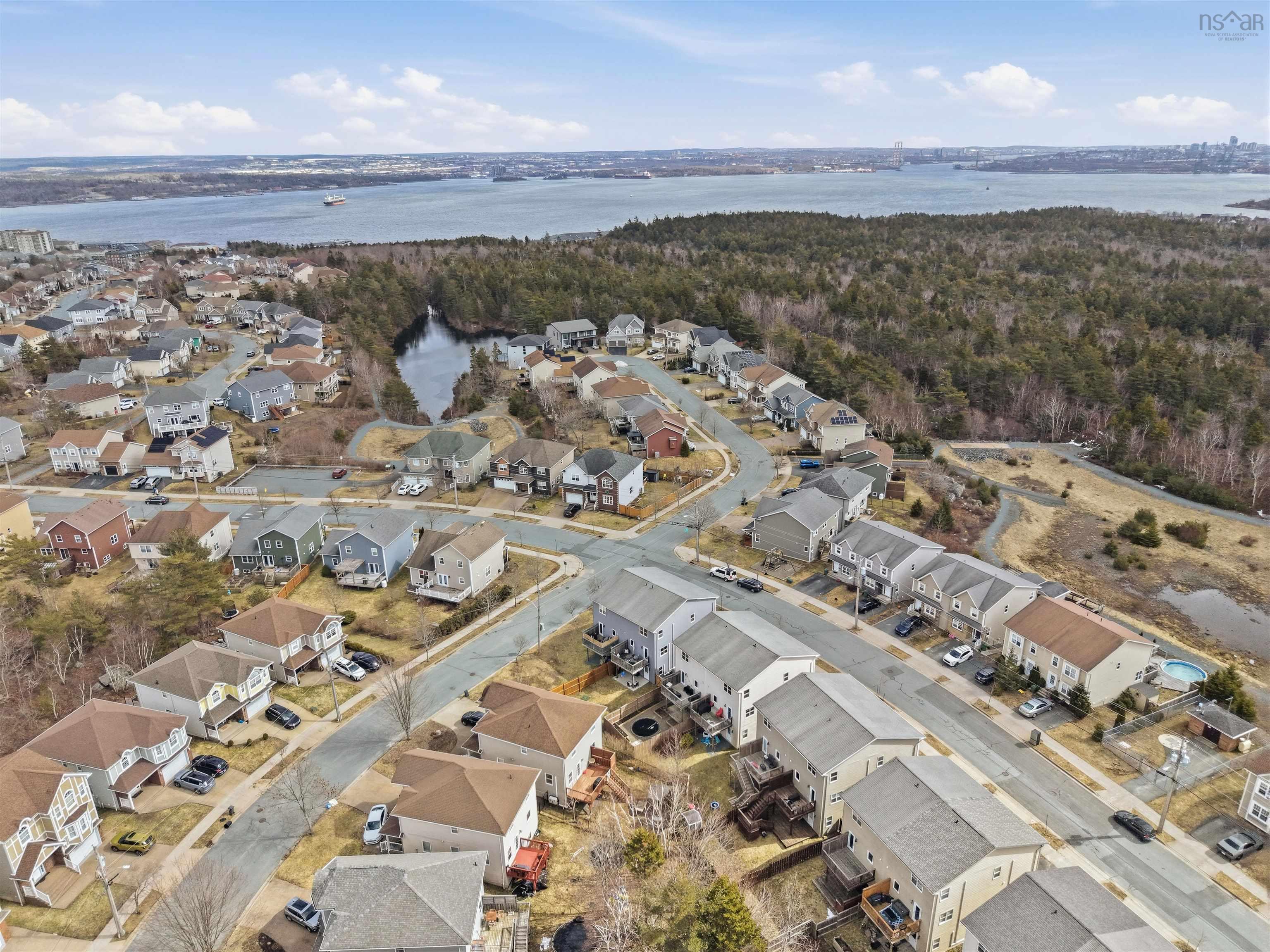 79 Transom Drive, Halifax, NS (MLS 202605395)