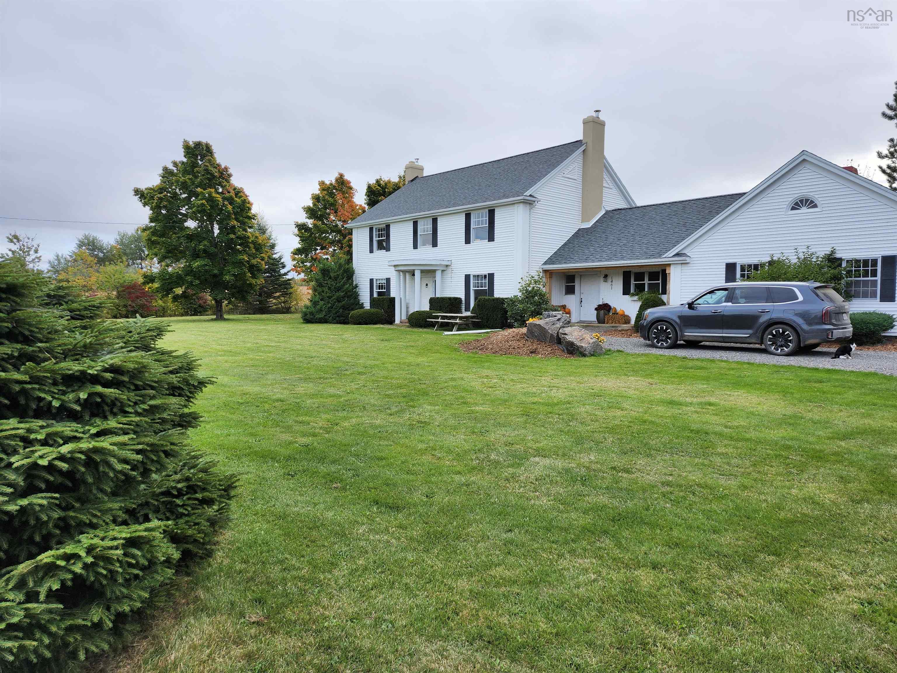 1461 Highway 360, Garland, NS (MLS® 202605396) | Garland Real Estate | RE/MAX Halifax