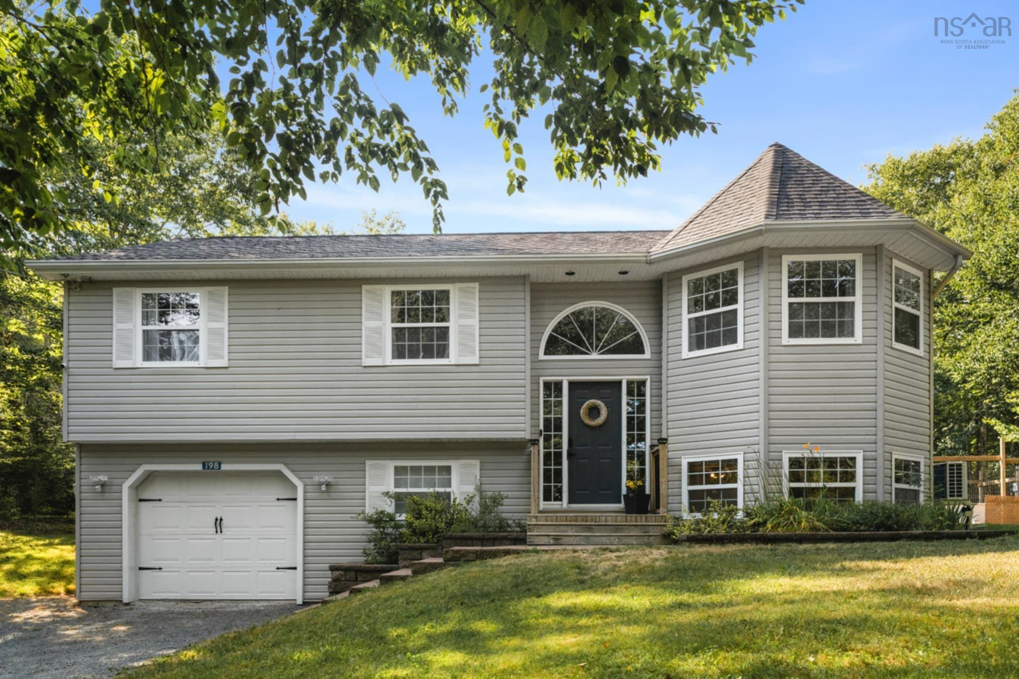 198 Tattenham Crescent, Hammonds Plains, NS (MLS® 202605398)