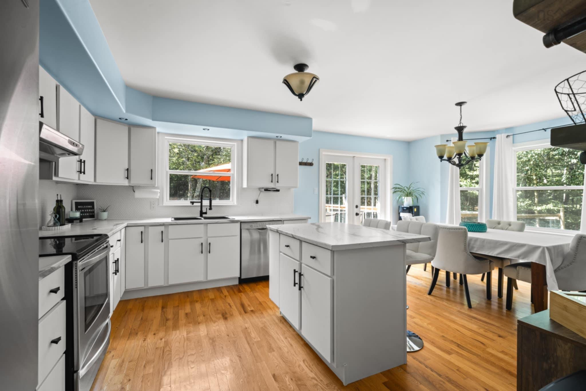 198 Tattenham Crescent, Hammonds Plains, NS (MLS 202605398)