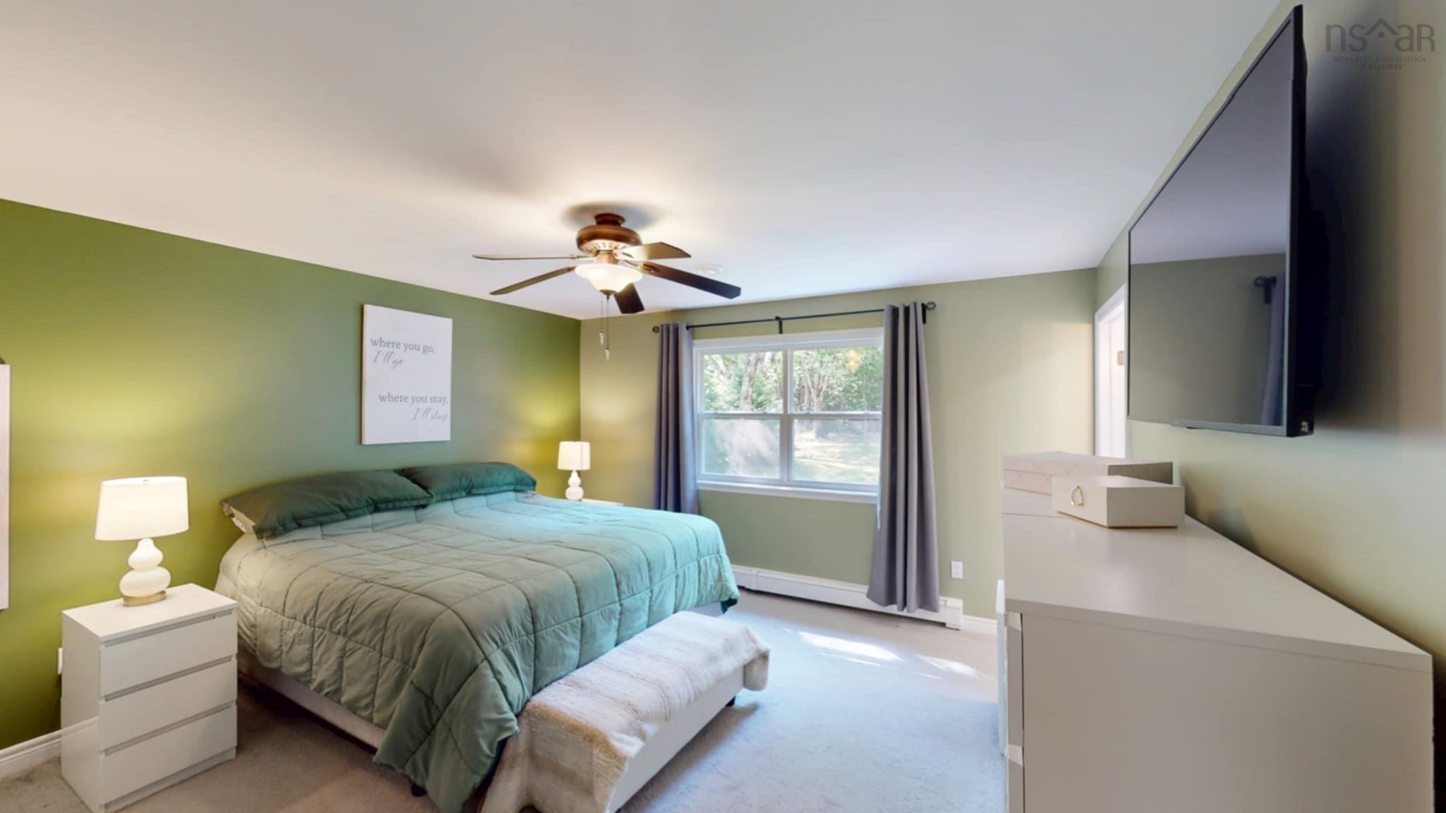 198 Tattenham Crescent, Hammonds Plains, NS (MLS 202605398)