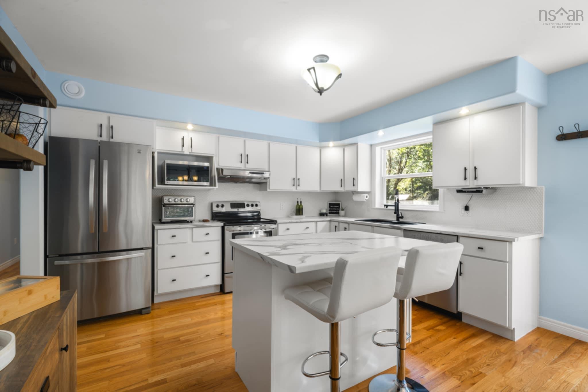 198 Tattenham Crescent, Hammonds Plains, NS (MLS 202605398)