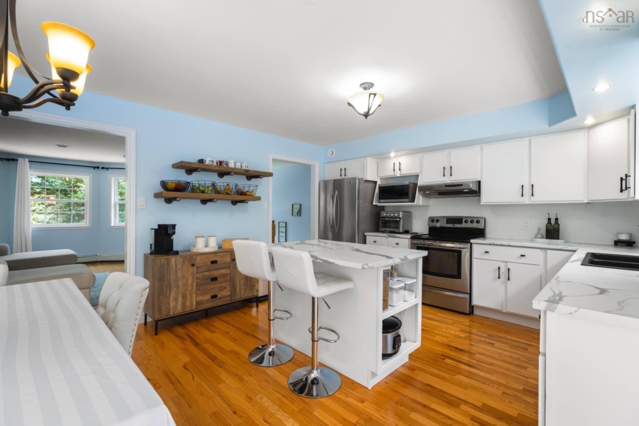 198 Tattenham Crescent, Hammonds Plains, NS (MLS 202605398)