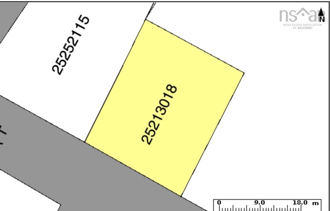 29 Upper Water Street, Oxford, NS (MLS® 202605400)