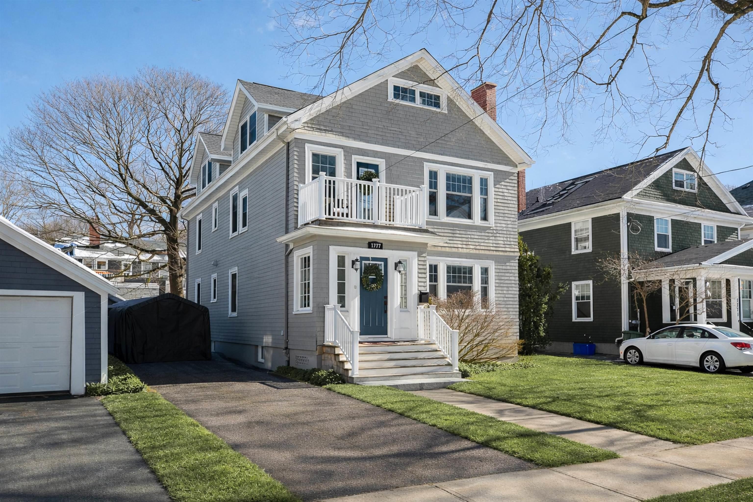 1777 Cambridge Street, Halifax, NS (MLS® 202605402)