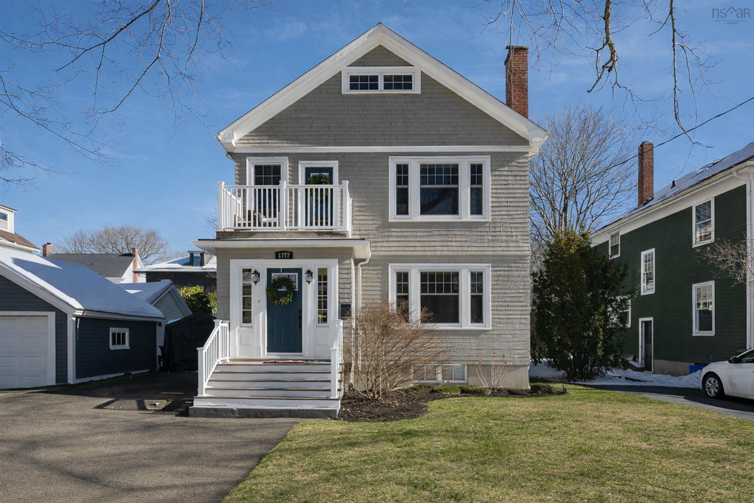 1777 Cambridge Street, Halifax, NS (MLS 202605402)