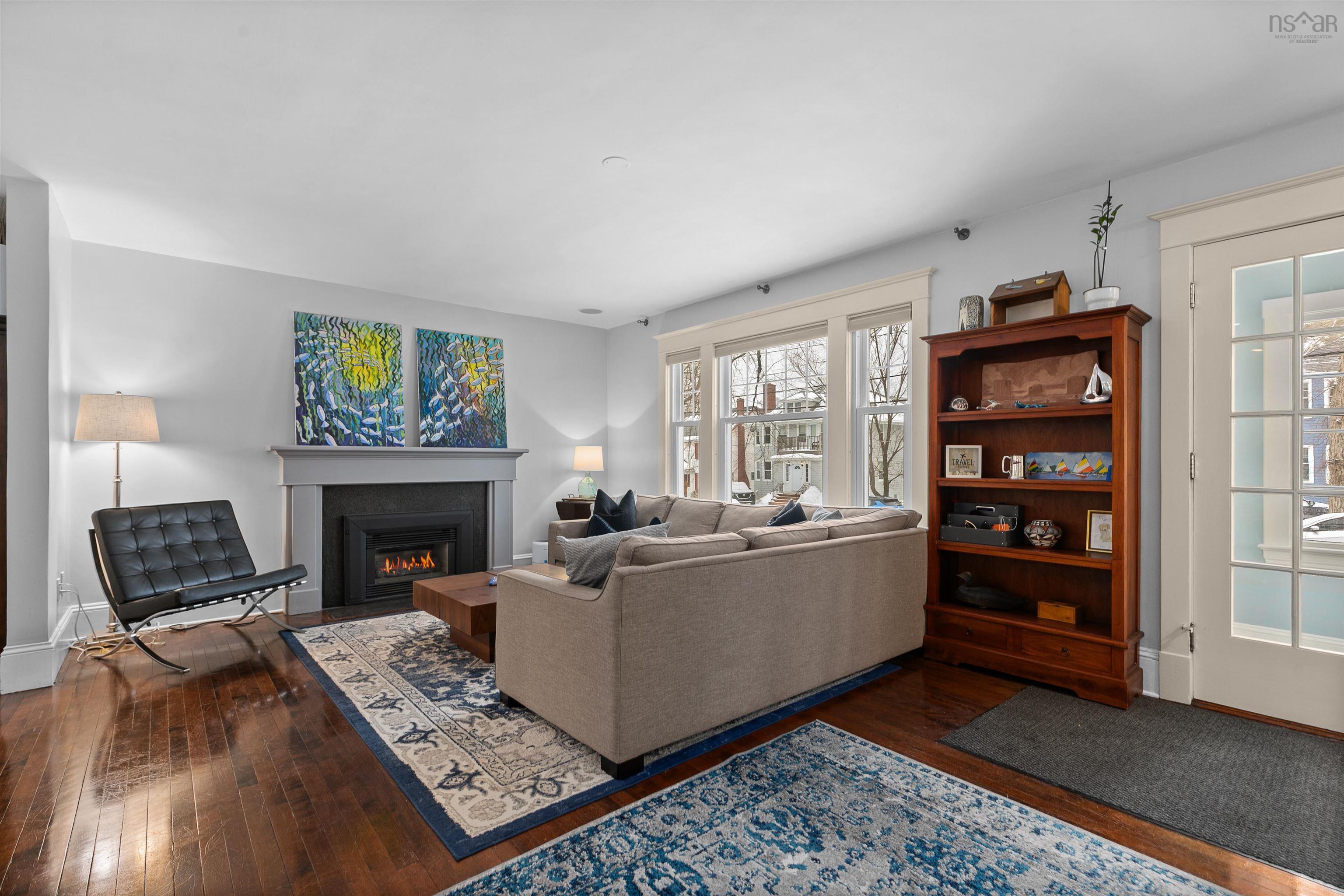 1777 Cambridge Street, Halifax, NS (MLS 202605402)