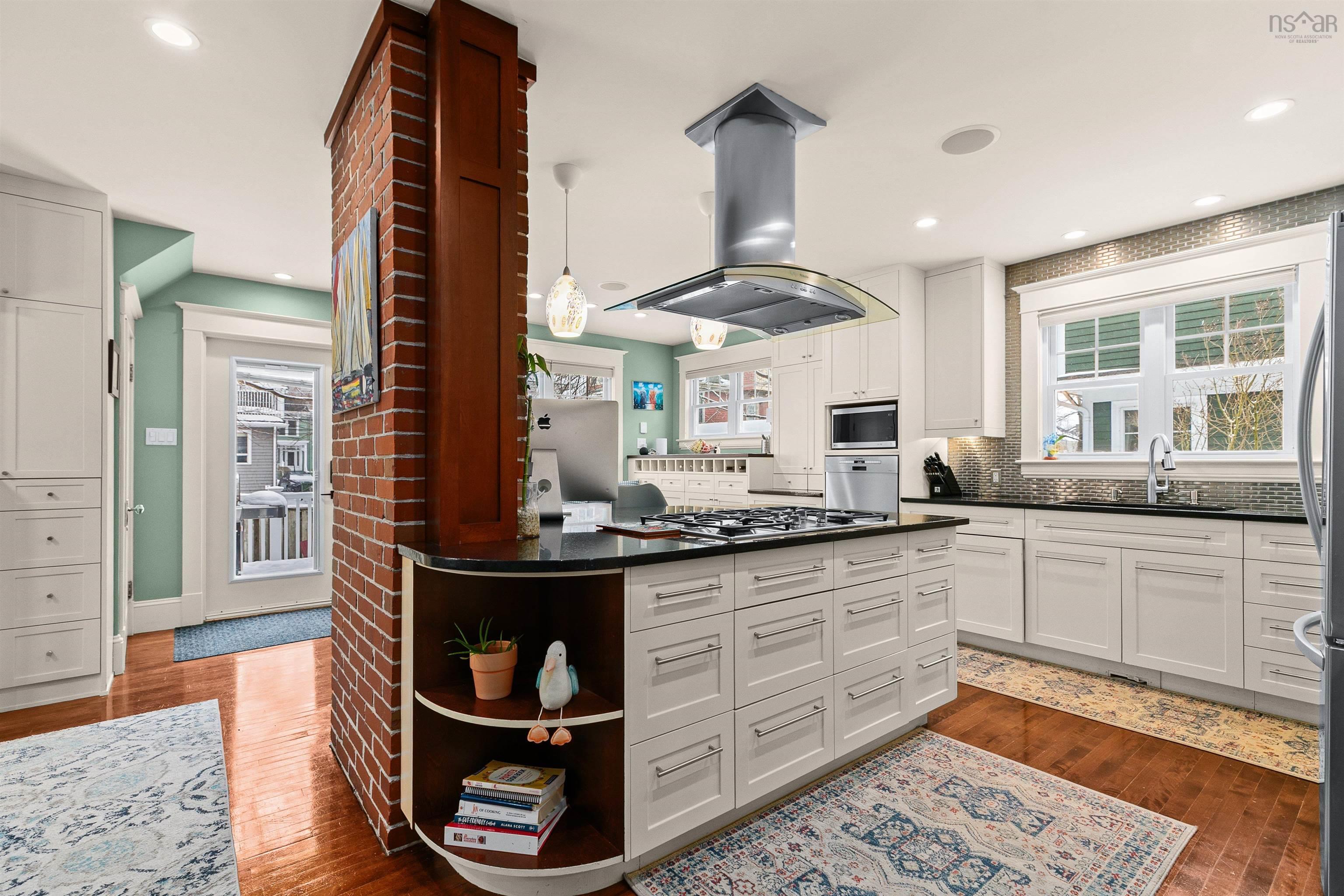 1777 Cambridge Street, Halifax, NS (MLS 202605402)