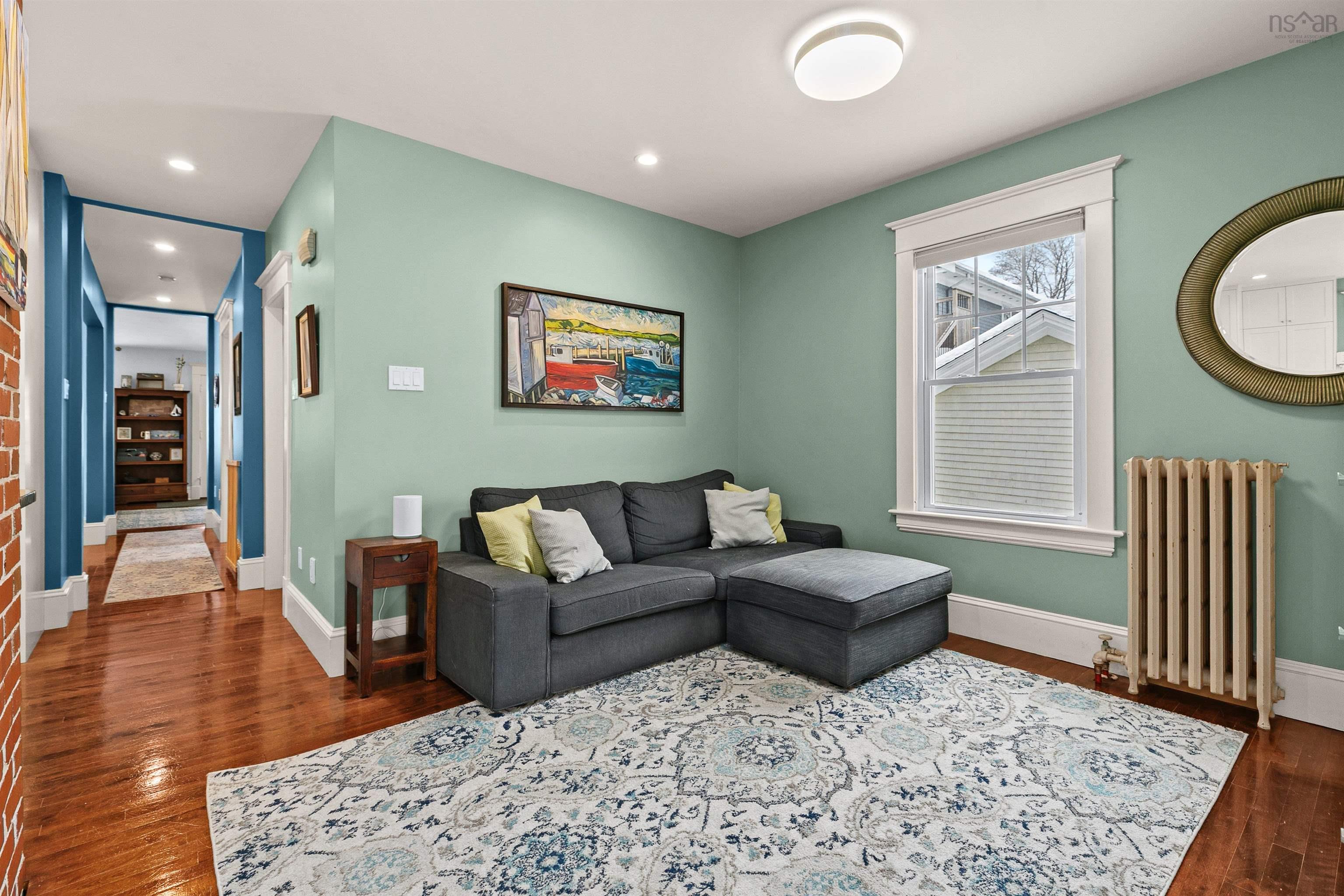 1777 Cambridge Street, Halifax, NS (MLS 202605402)