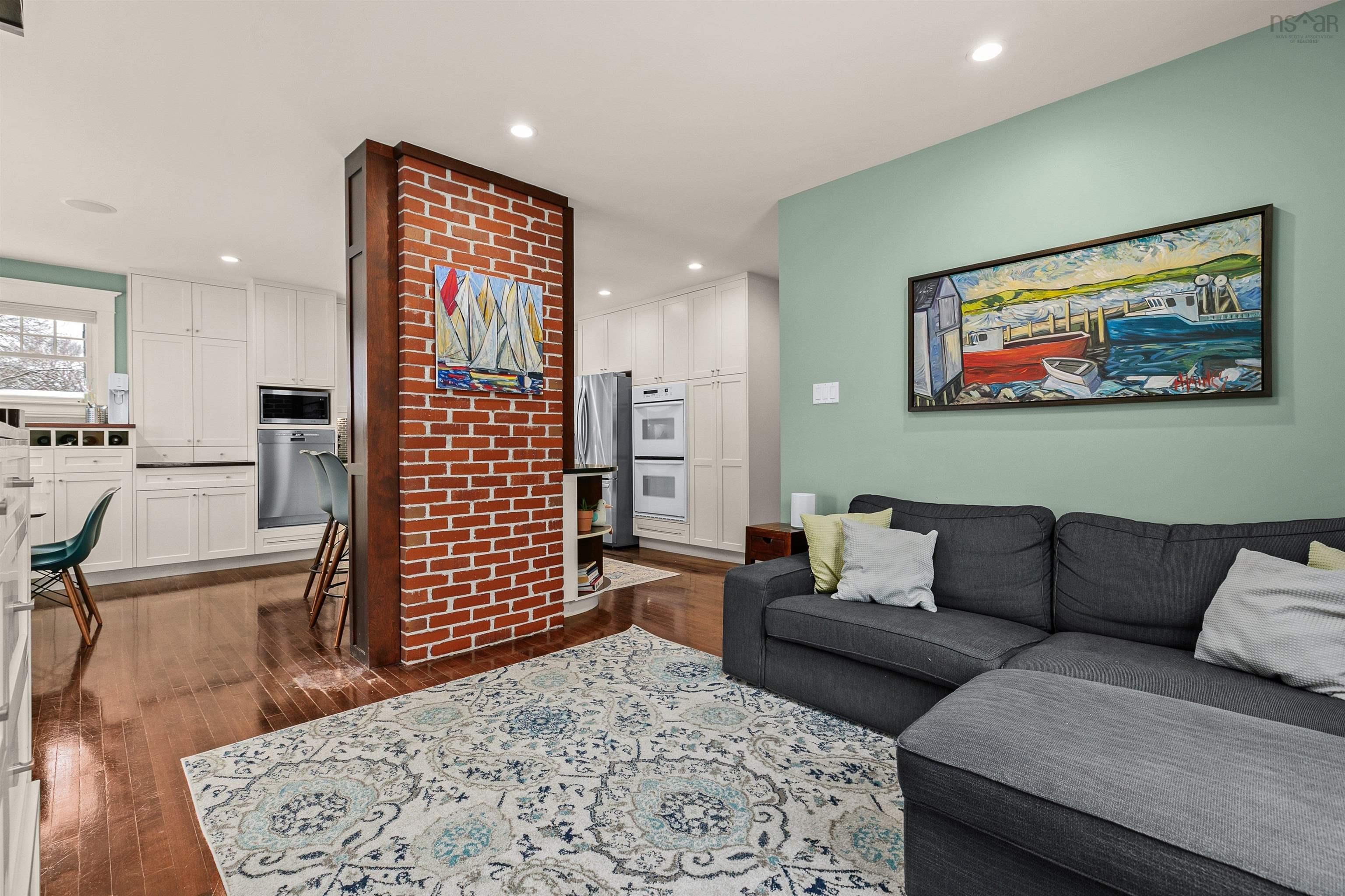 1777 Cambridge Street, Halifax, NS (MLS 202605402)