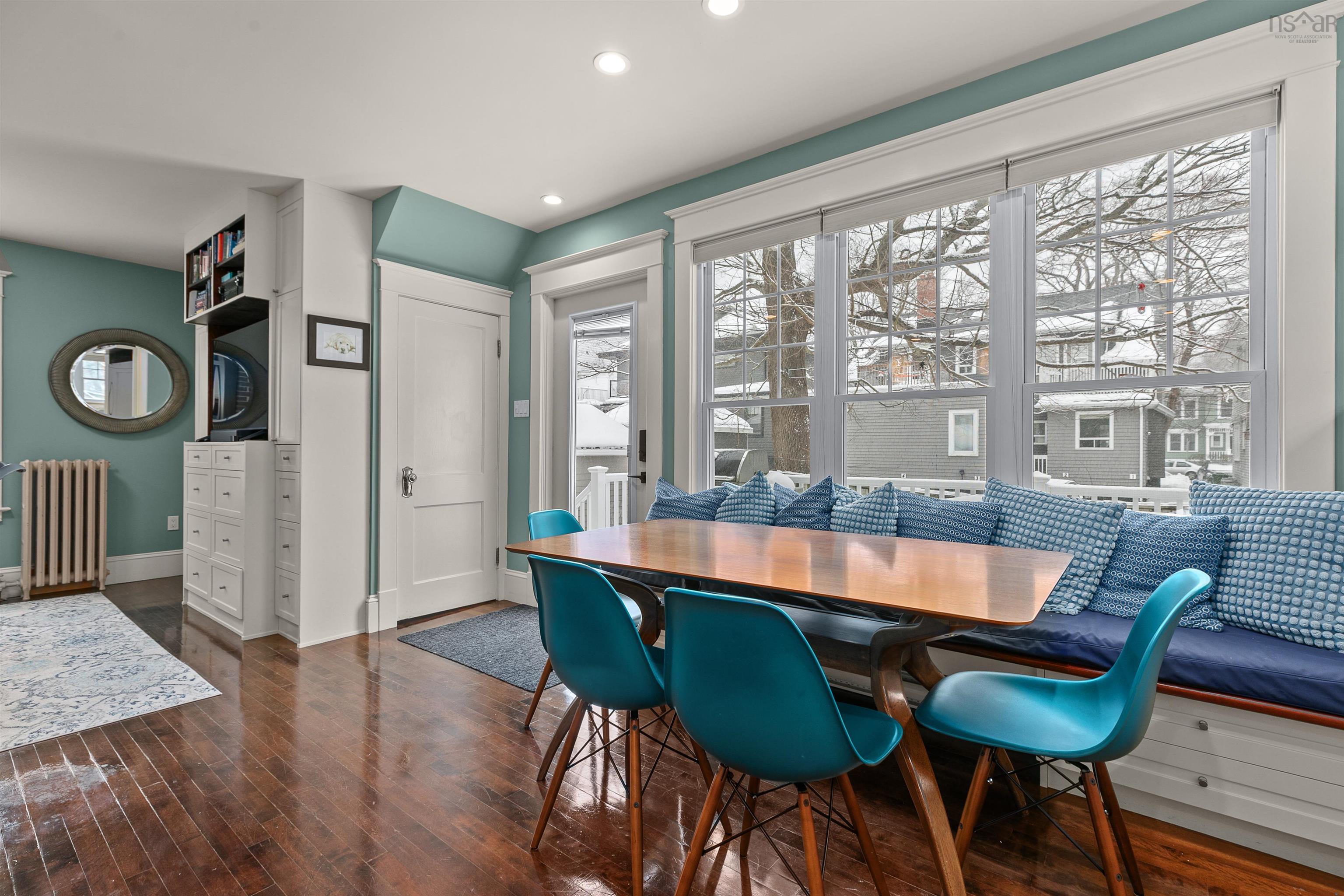 1777 Cambridge Street, Halifax, NS (MLS 202605402)