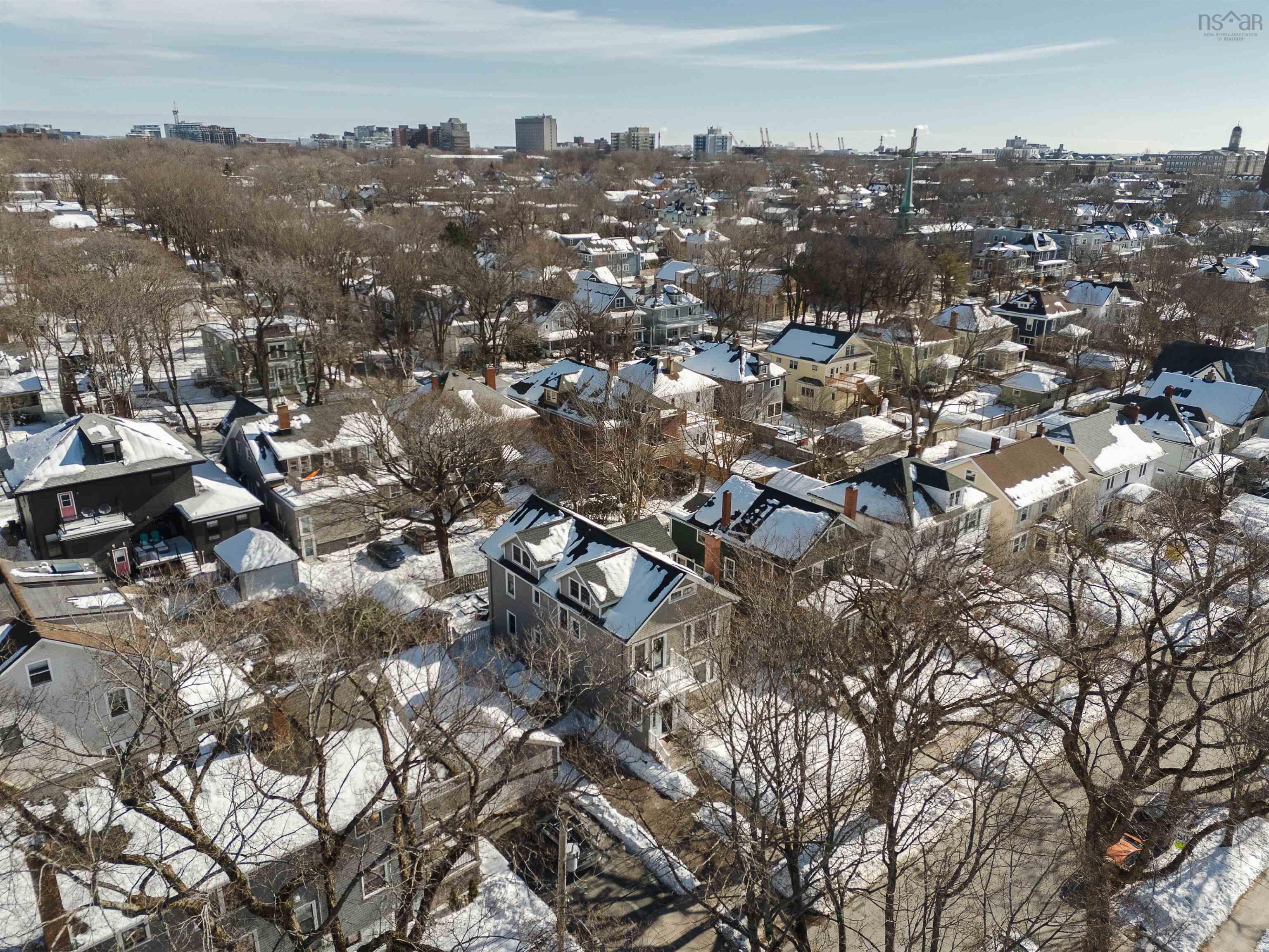 1777 Cambridge Street, Halifax, NS (MLS 202605402)