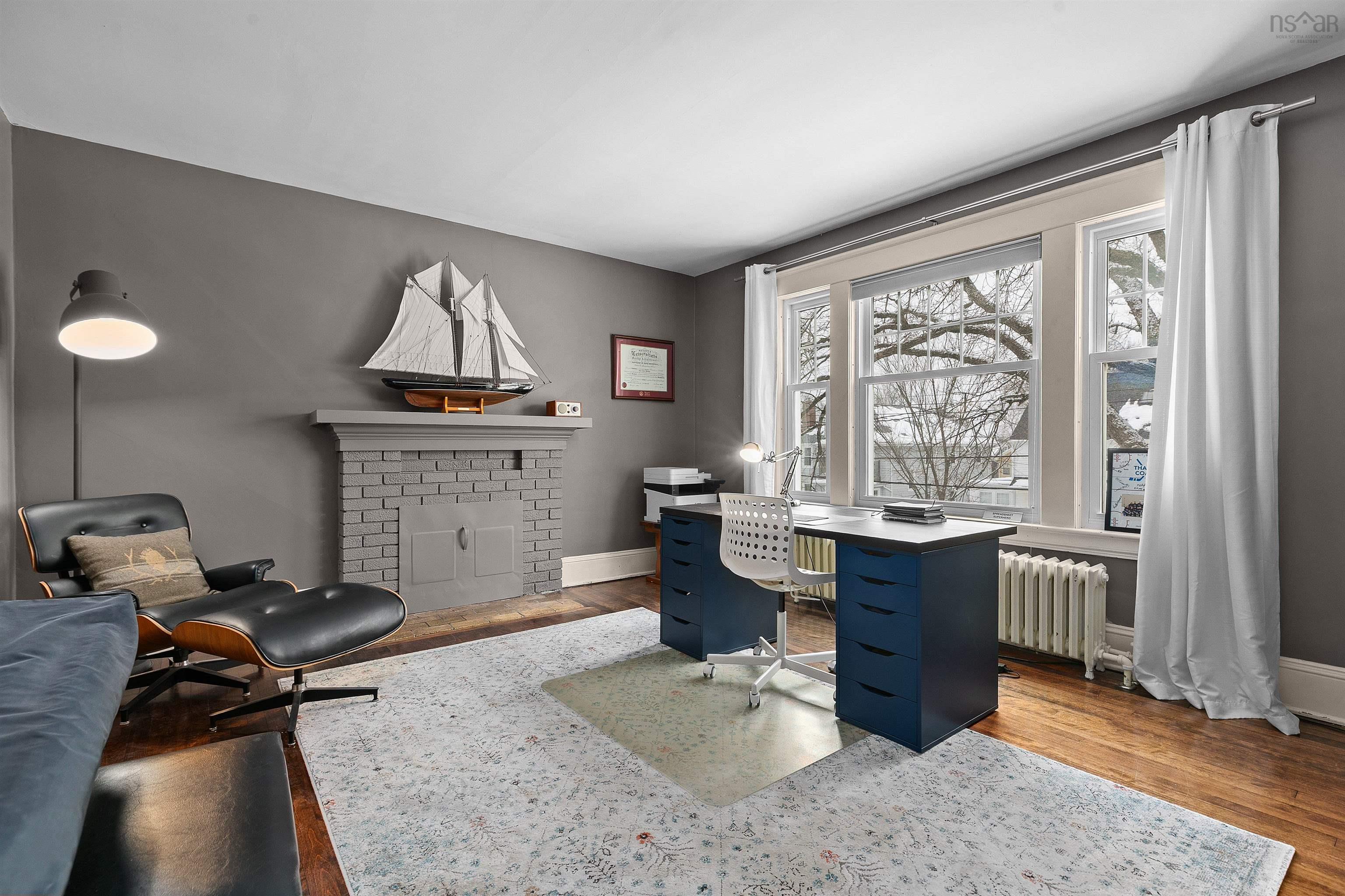 1777 Cambridge Street, Halifax, NS (MLS 202605402)