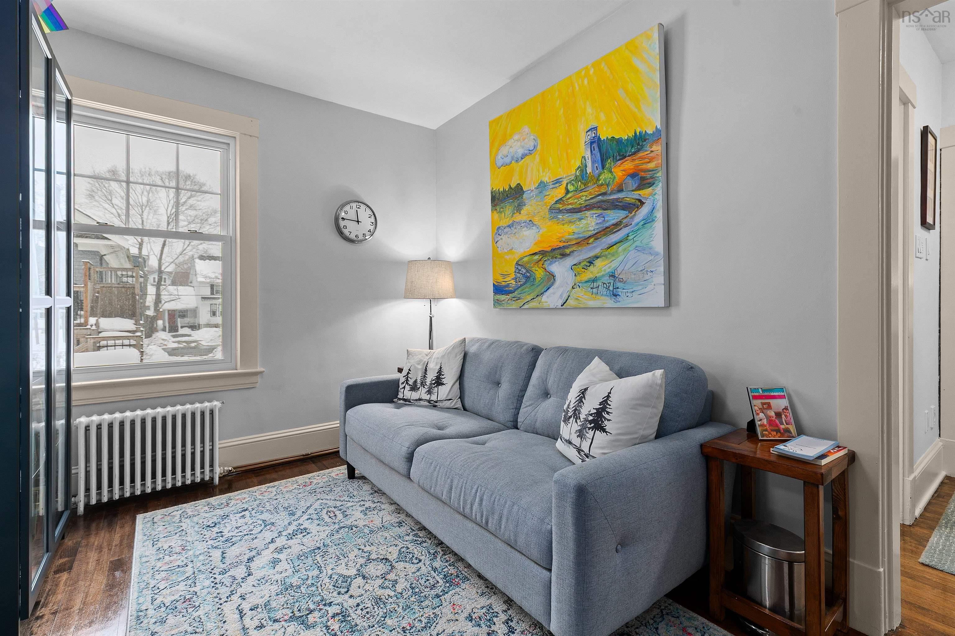 1777 Cambridge Street, Halifax, NS (MLS 202605402)