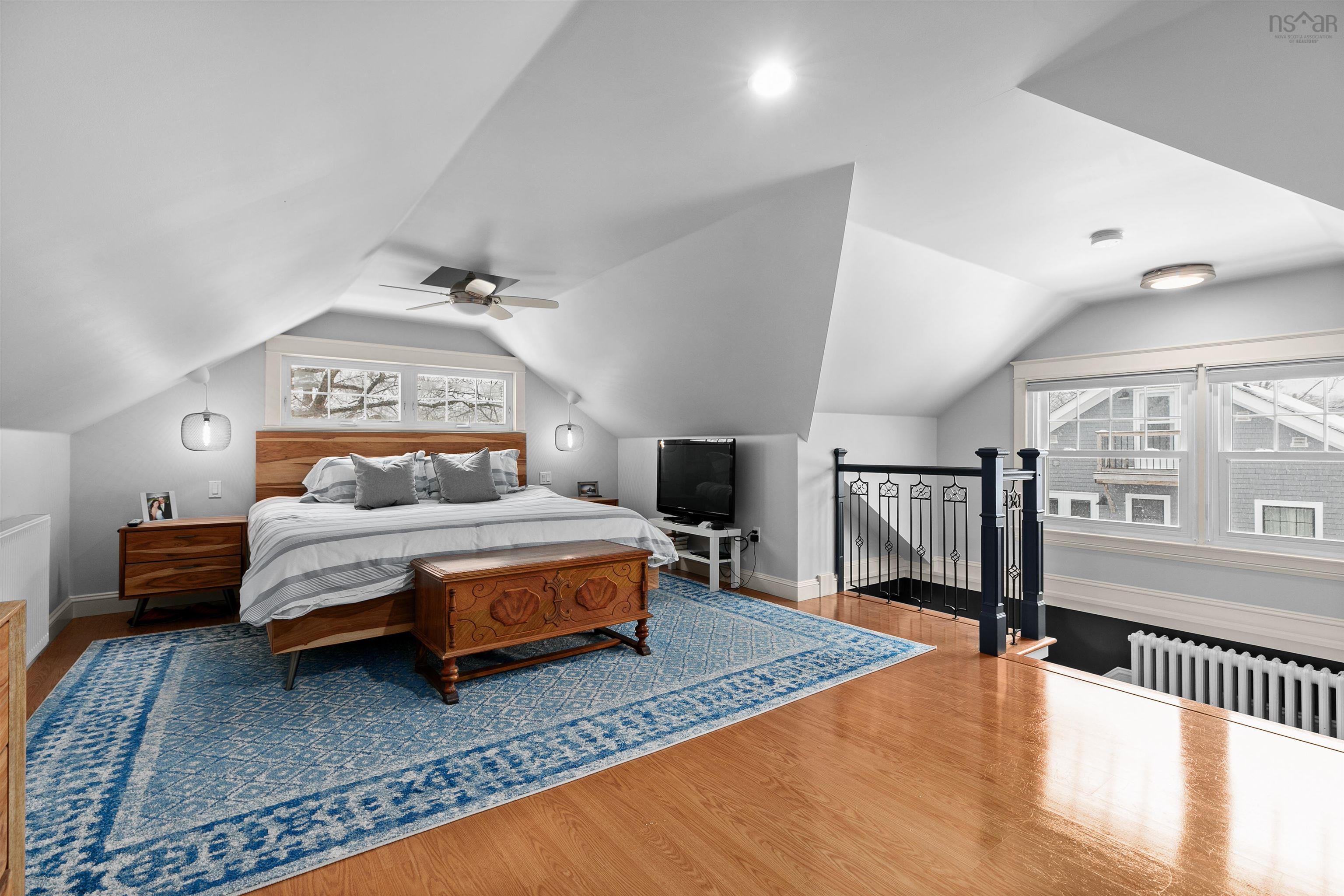 1777 Cambridge Street, Halifax, NS (MLS 202605402)