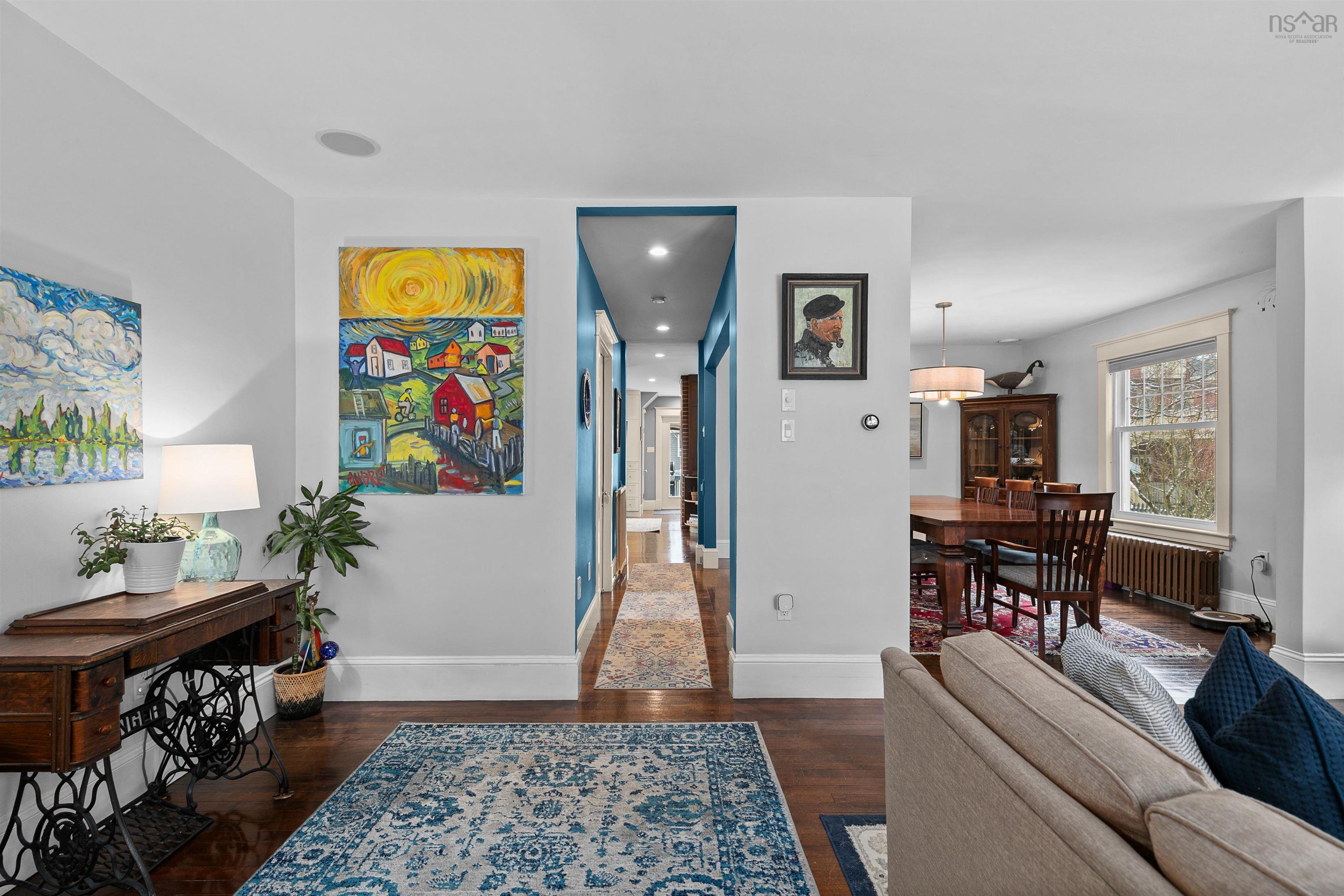 1777 Cambridge Street, Halifax, NS (MLS 202605402)