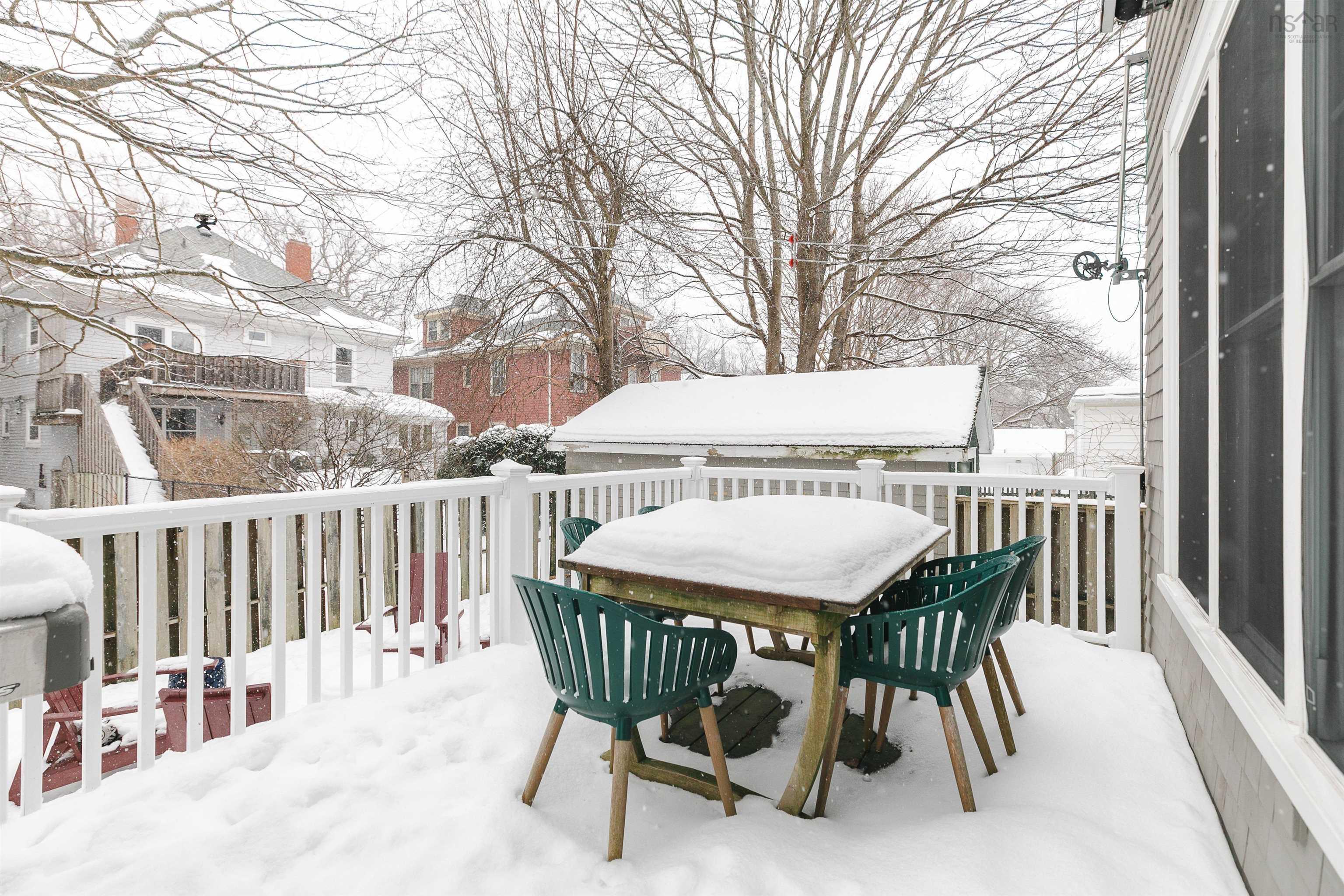 1777 Cambridge Street, Halifax, NS (MLS 202605402)