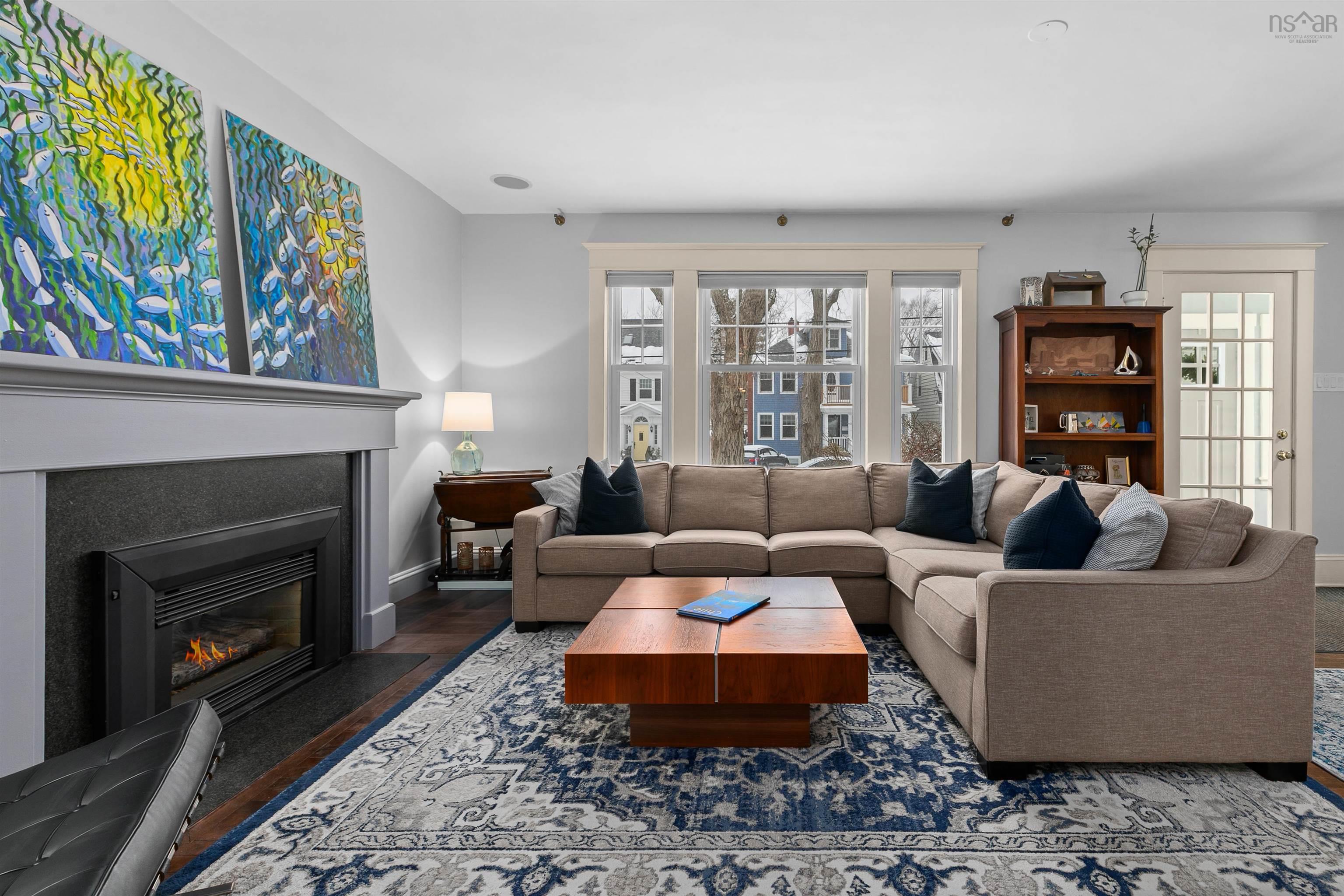 1777 Cambridge Street, Halifax, NS (MLS 202605402)