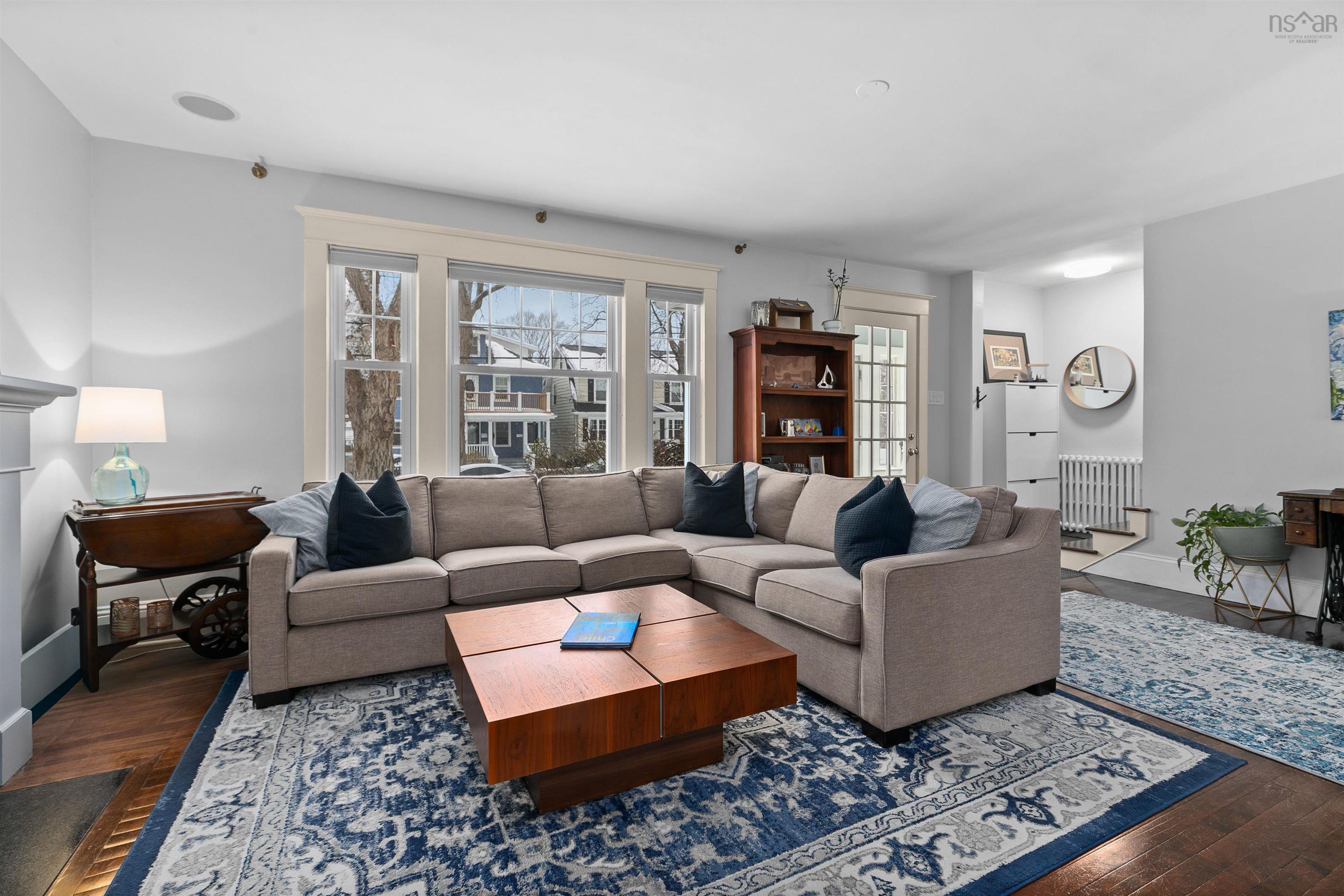 1777 Cambridge Street, Halifax, NS (MLS 202605402)