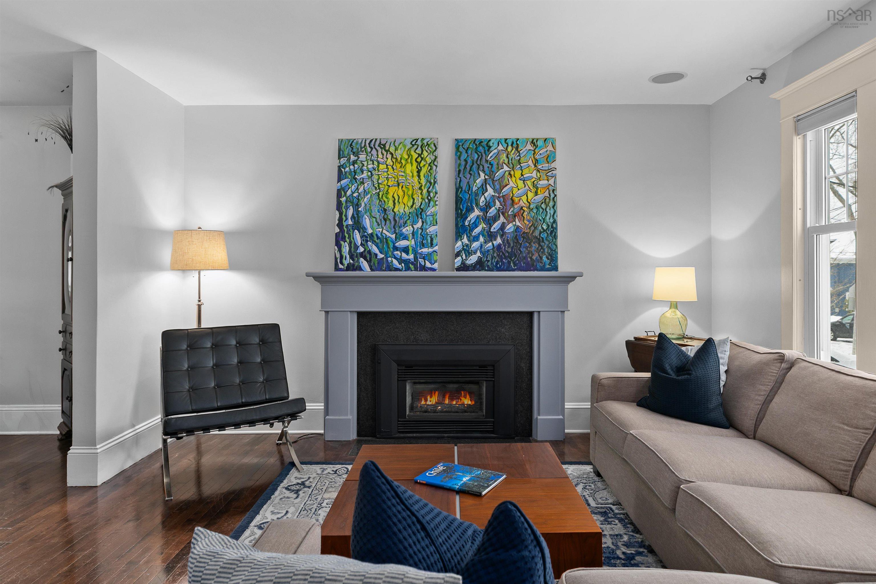 1777 Cambridge Street, Halifax, NS (MLS 202605402)